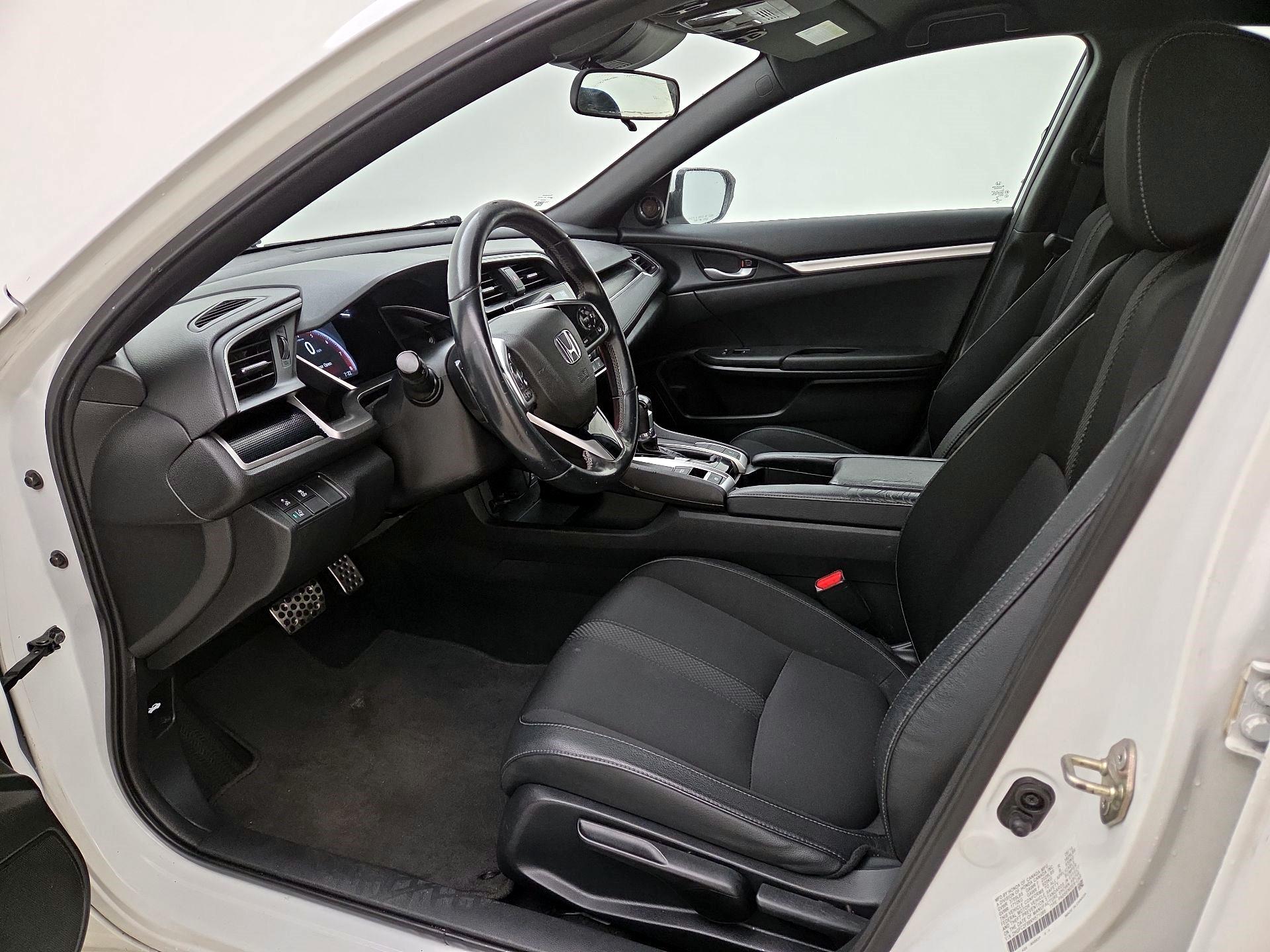 Thumbnail: 2019 Honda Civic - 11