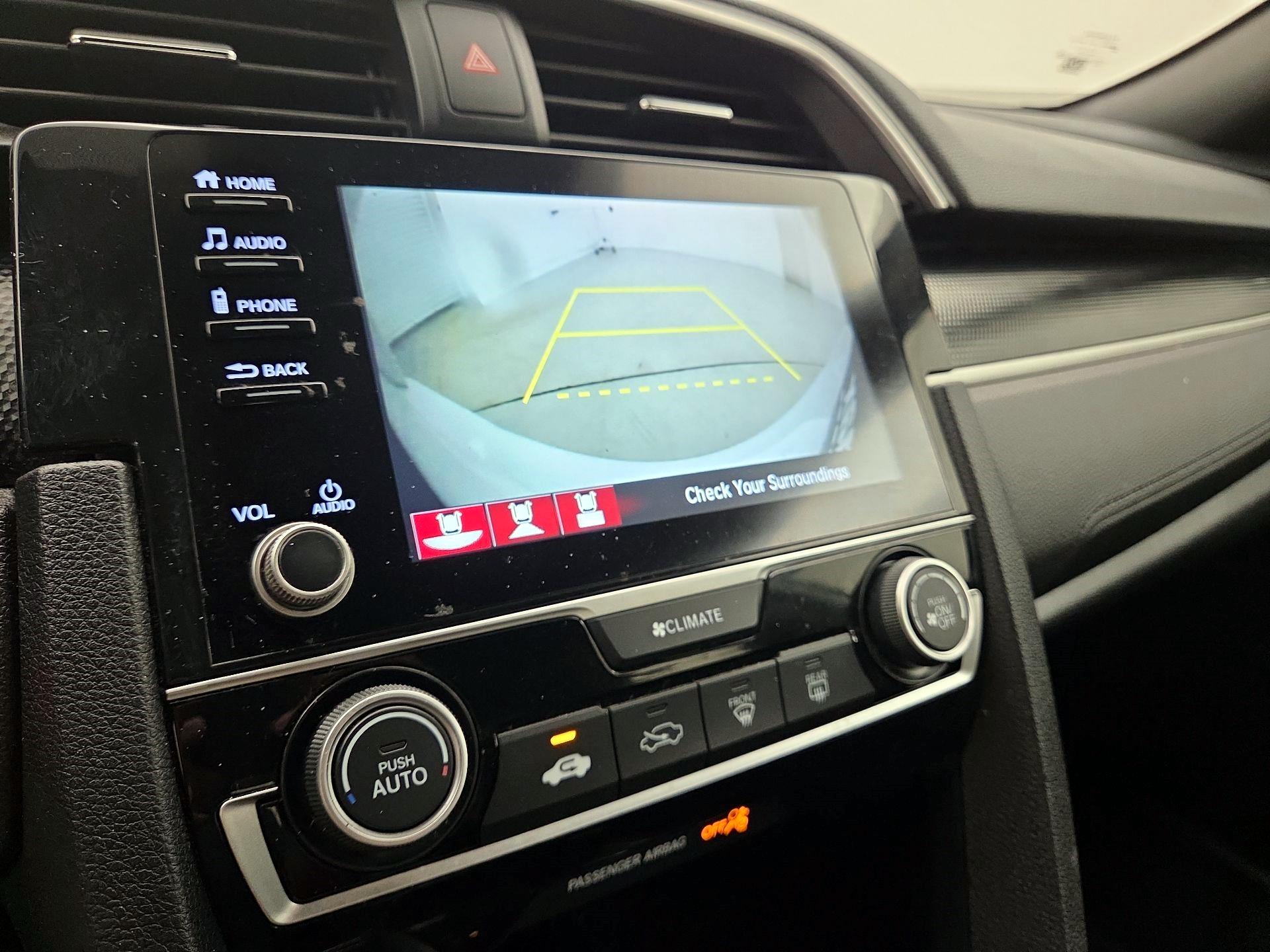 Thumbnail: 2019 Honda Civic - 14