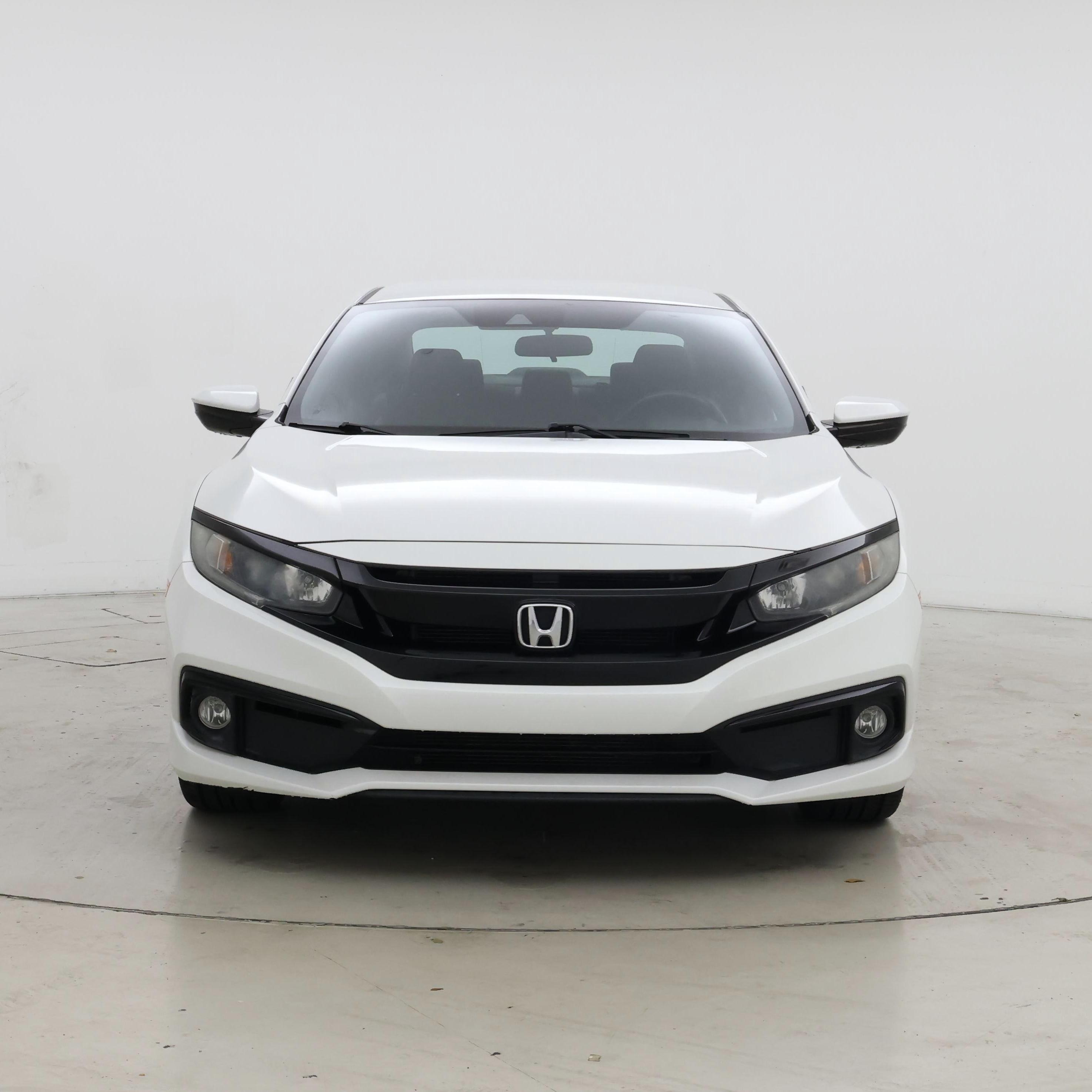 Thumbnail: 2019 Honda Civic - 5