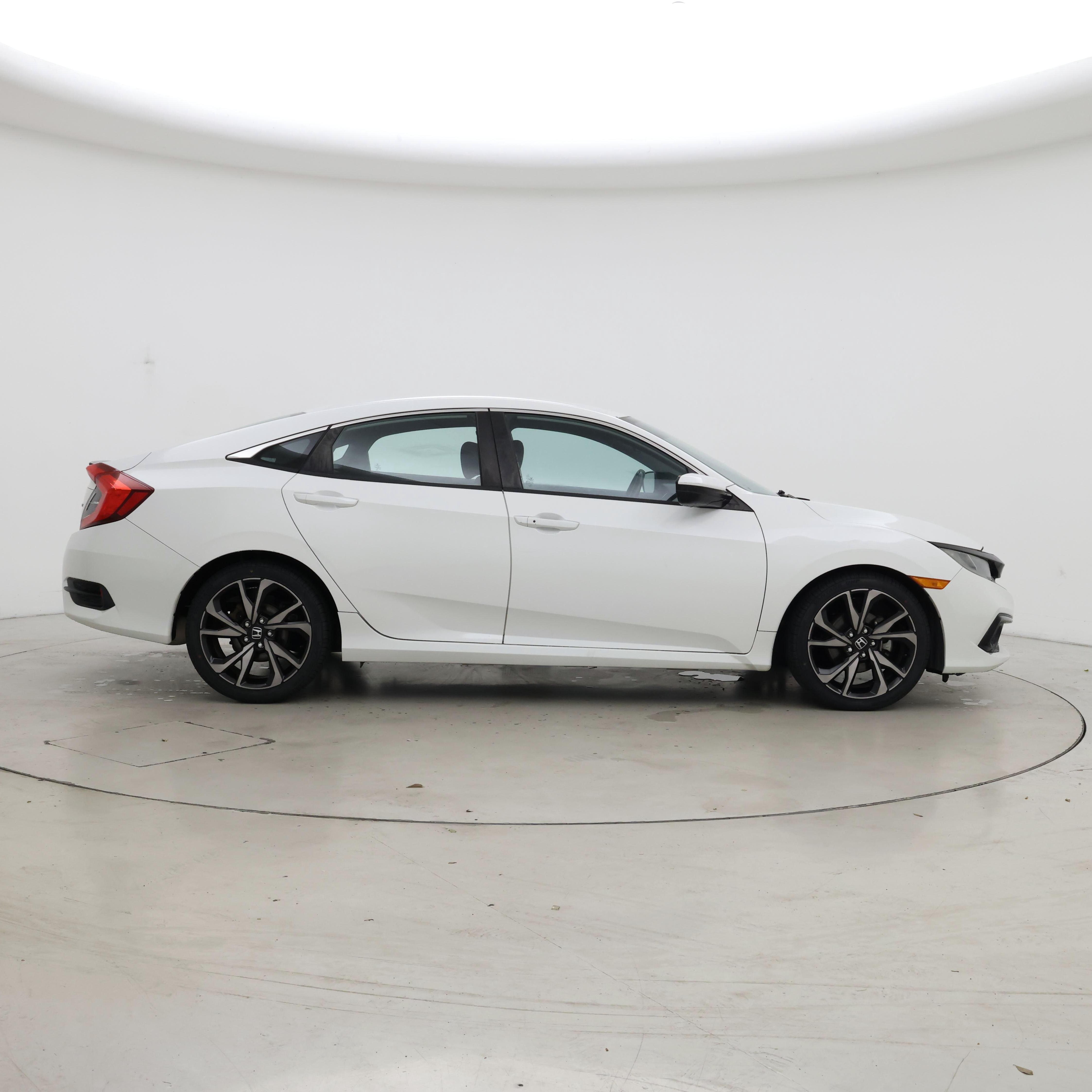 Thumbnail: 2019 Honda Civic - 7