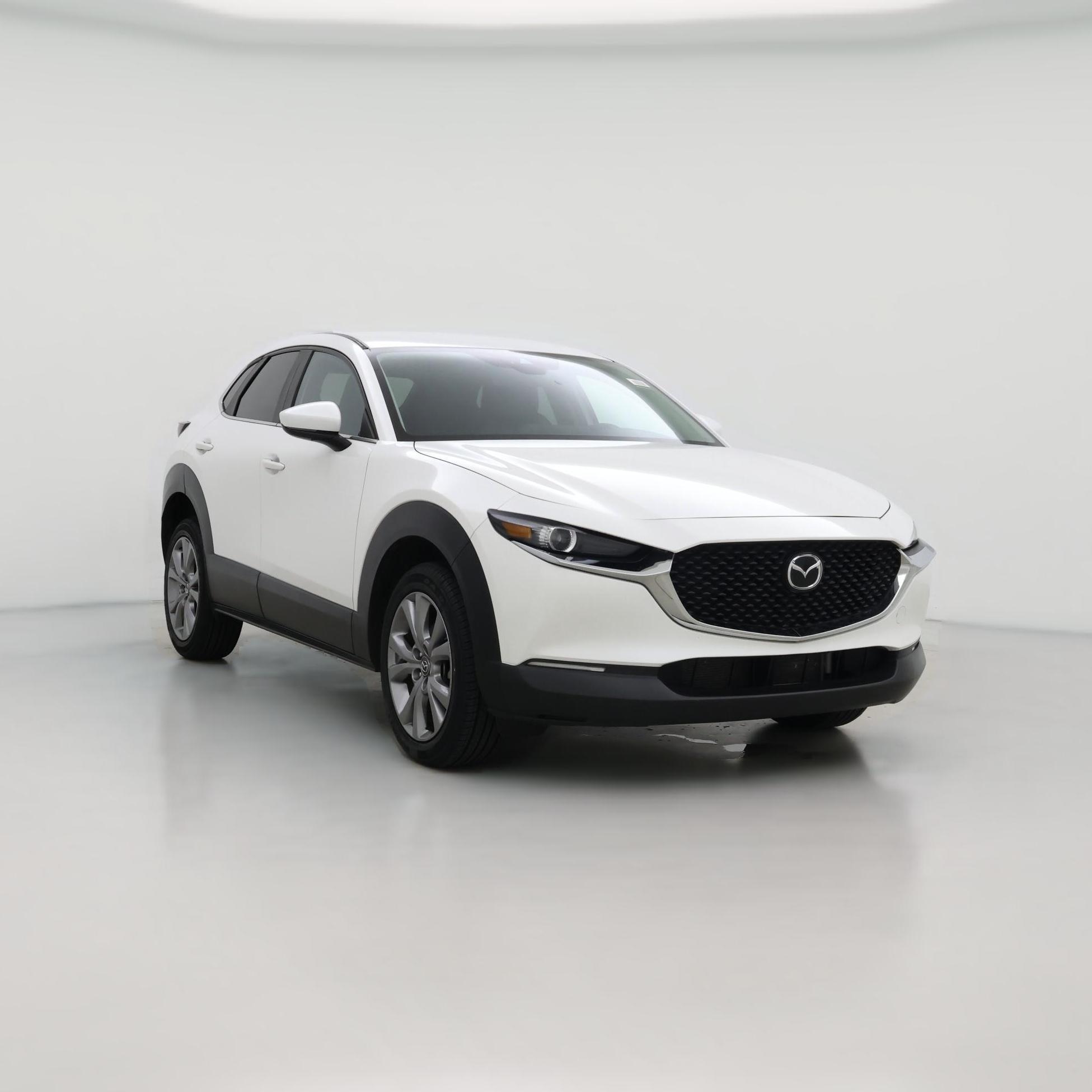 Thumbnail: 2021 Mazda CX-30 - 1