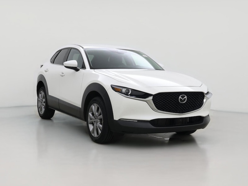 2021 Mazda CX-30 Select