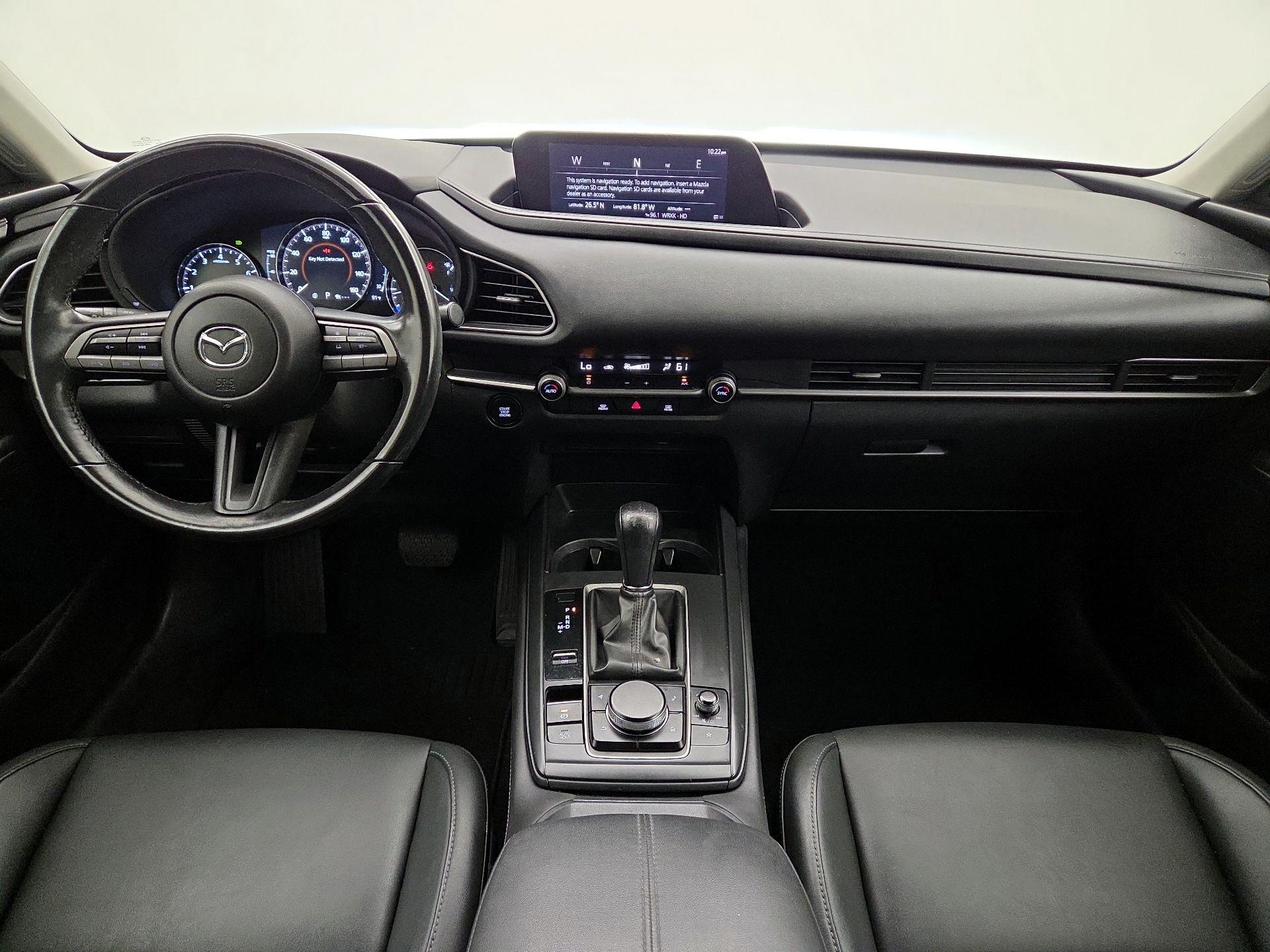 Thumbnail: 2021 Mazda CX-30 - 9