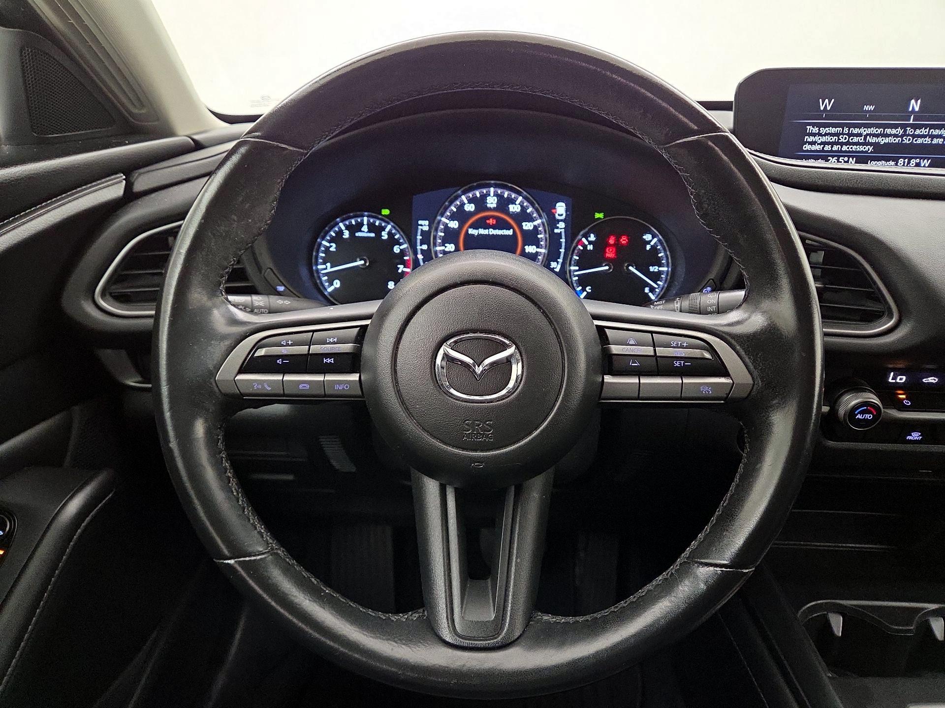 Thumbnail: 2021 Mazda CX-30 - 10