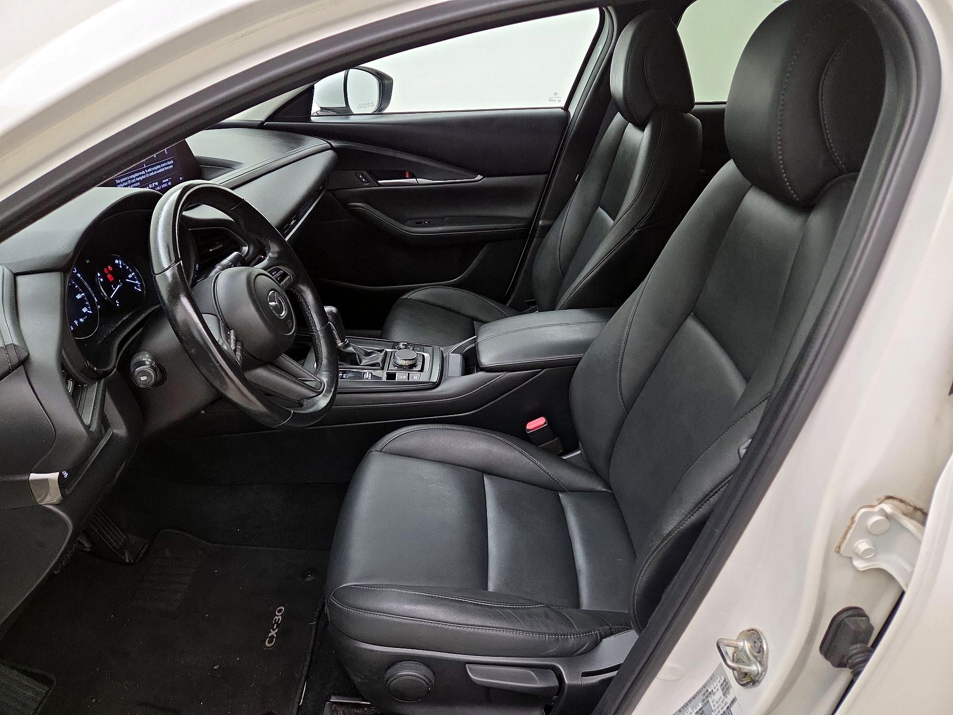 Thumbnail: 2021 Mazda CX-30 - 11