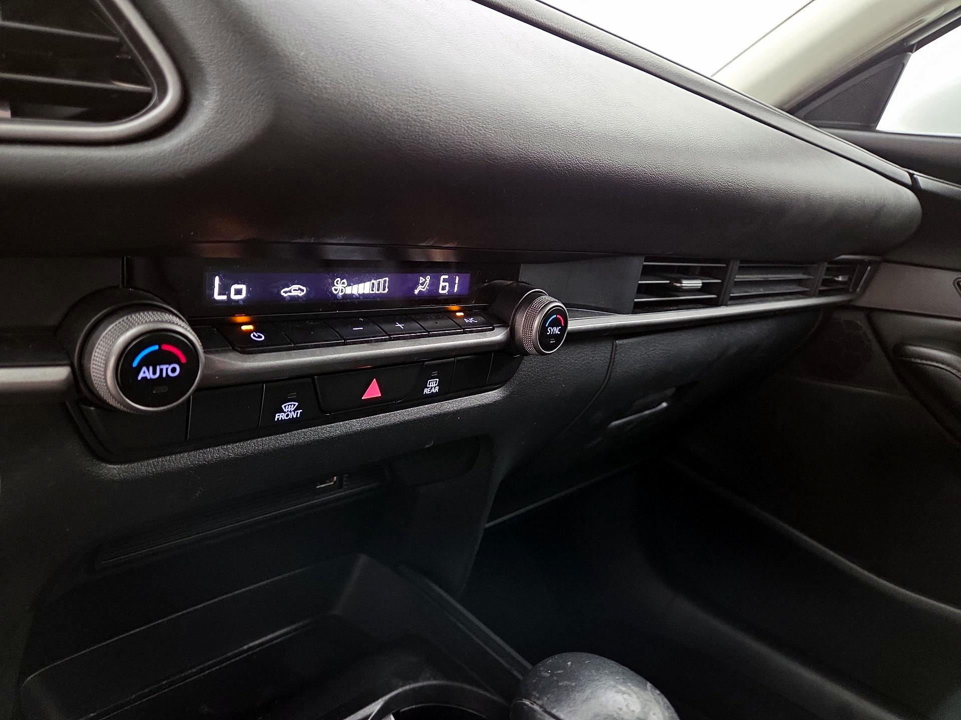 Thumbnail: 2021 Mazda CX-30 - 15
