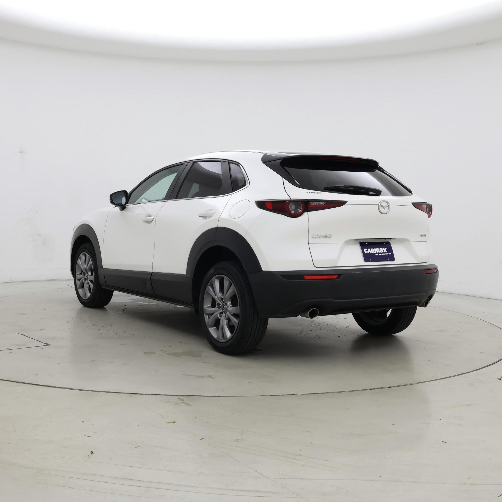Thumbnail: 2021 Mazda CX-30 - 2