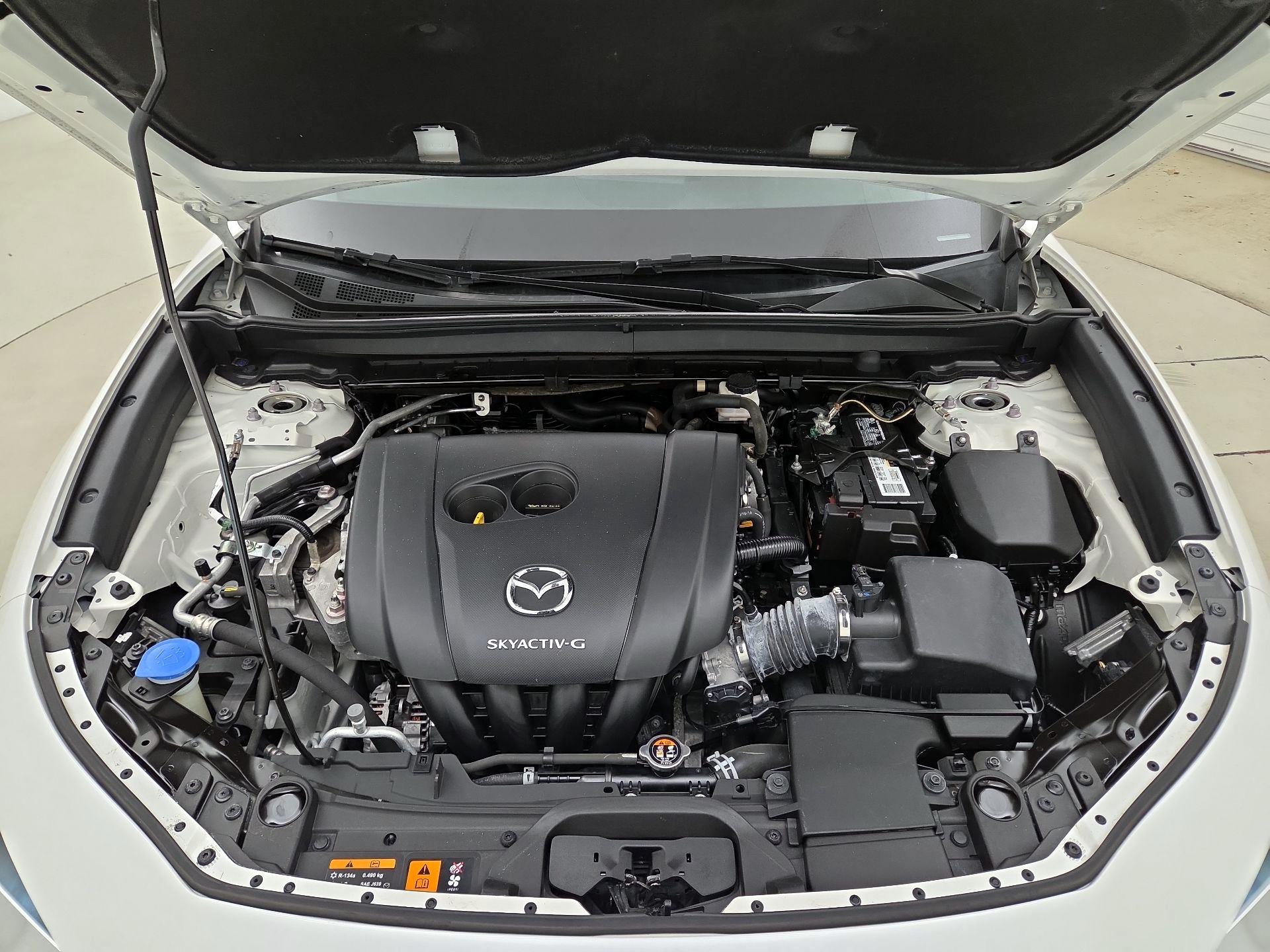 Thumbnail: 2021 Mazda CX-30 - 20