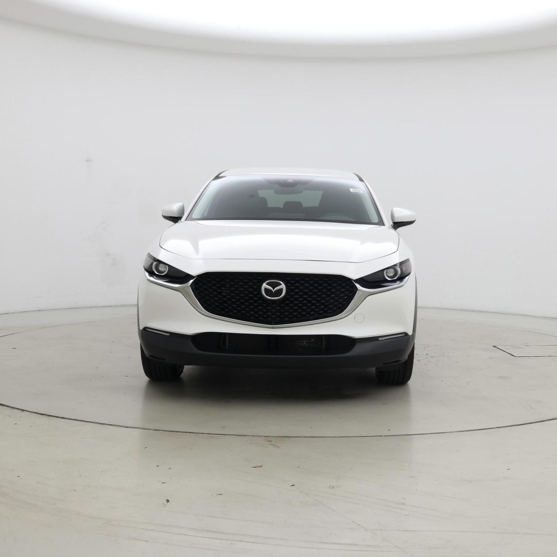 Thumbnail: 2021 Mazda CX-30 - 5