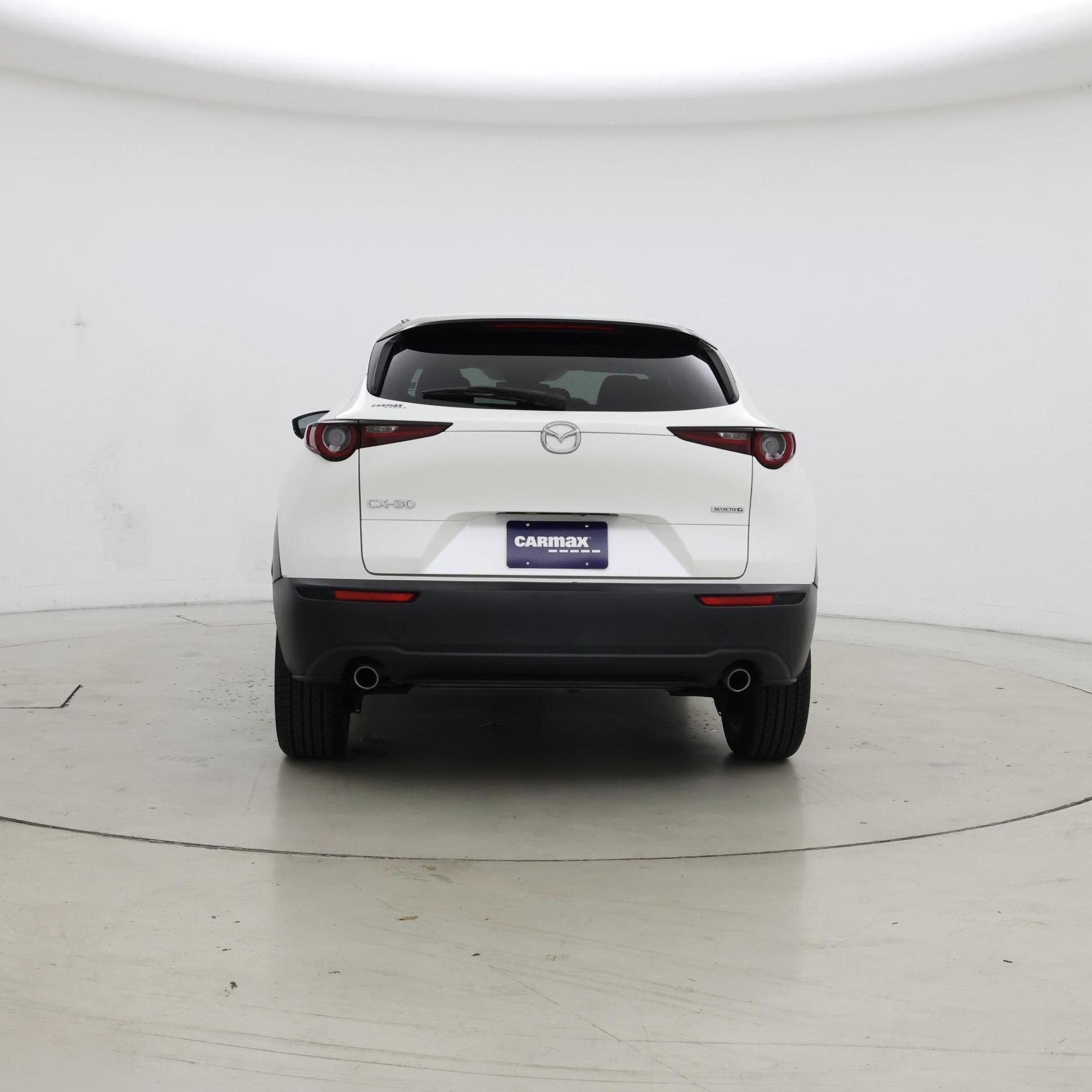 Thumbnail: 2021 Mazda CX-30 - 6