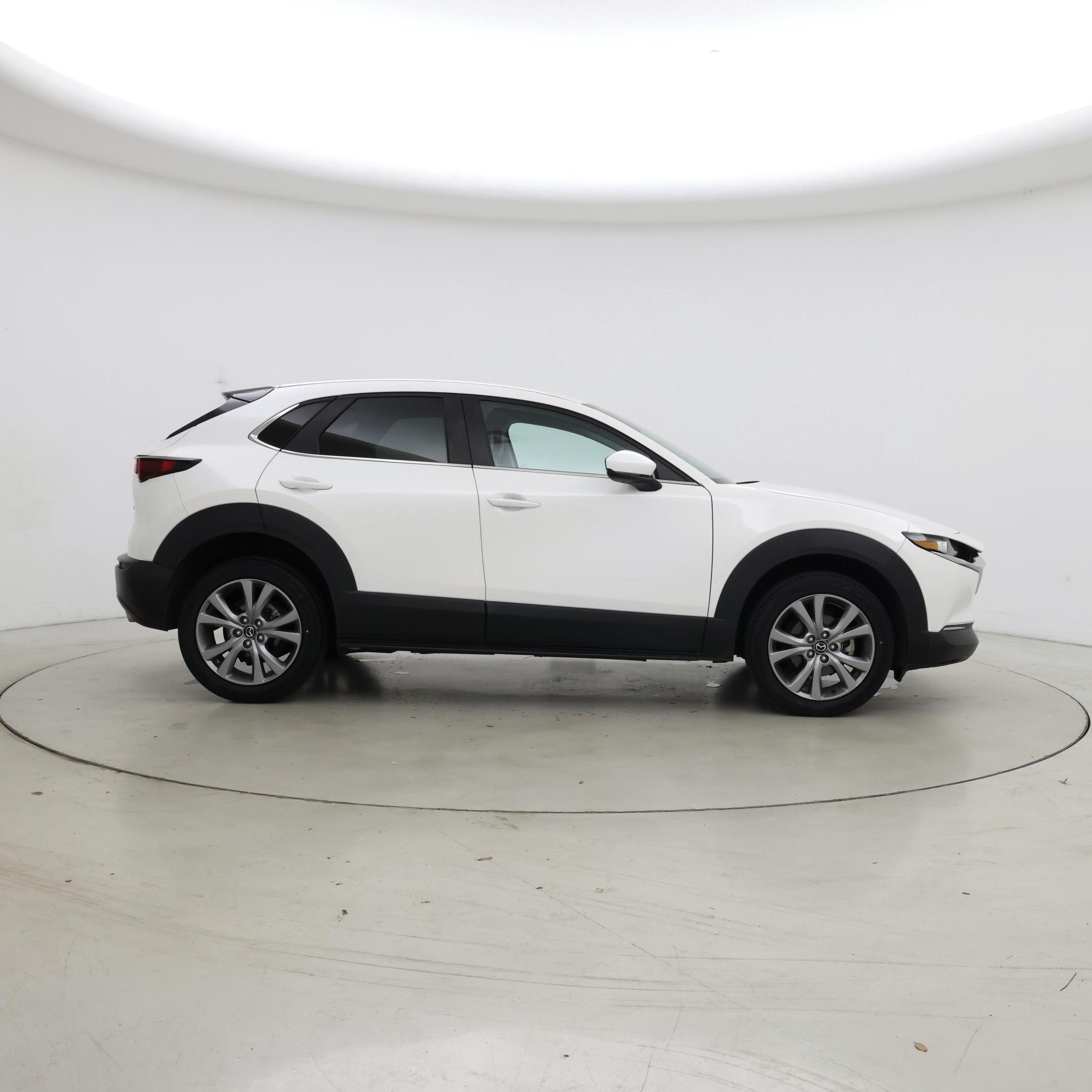 Thumbnail: 2021 Mazda CX-30 - 7