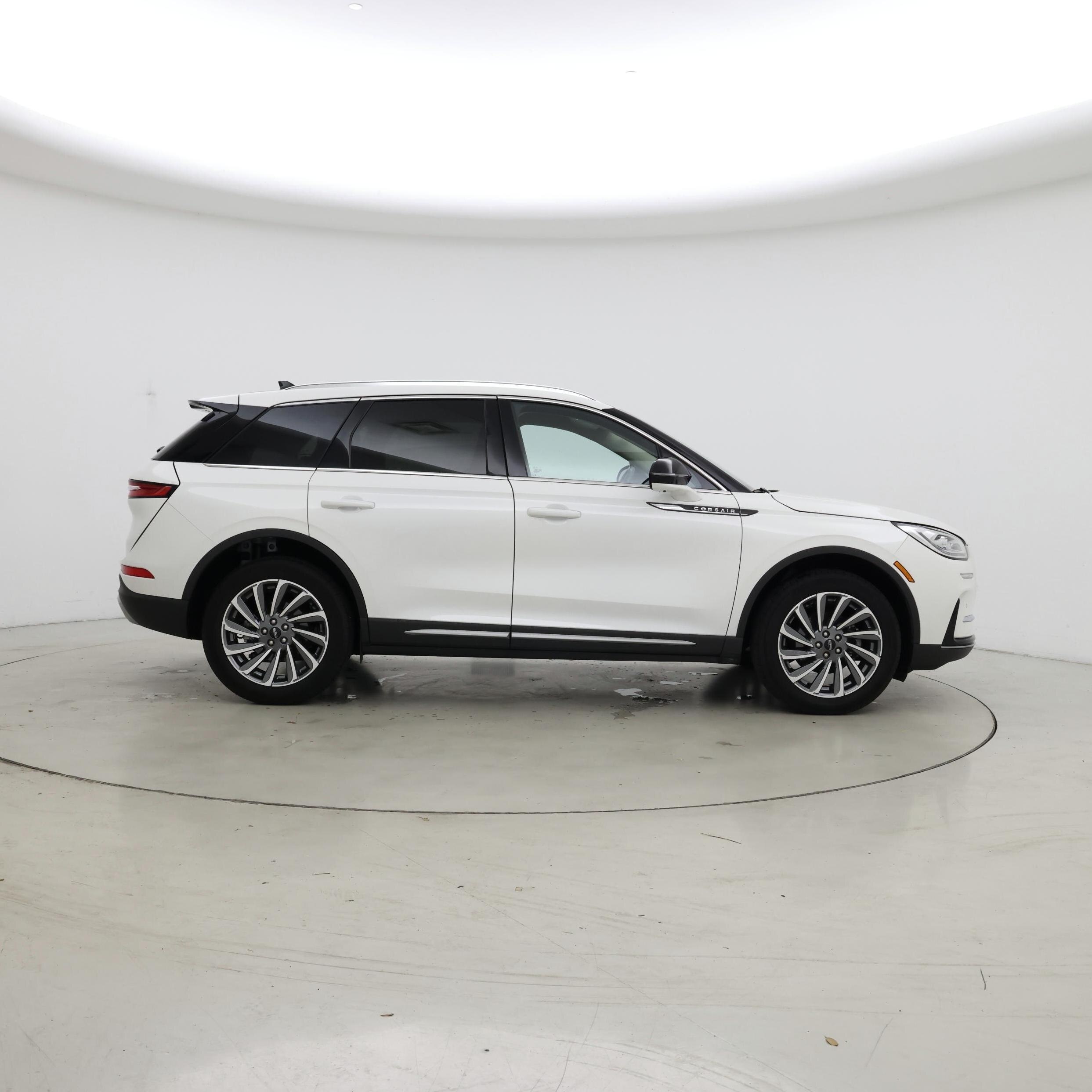 Thumbnail: 2024 Lincoln Corsair - 7