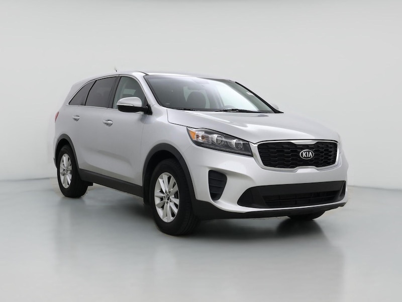 2019 Kia Sorento LX -
                  Fort Myers, FL