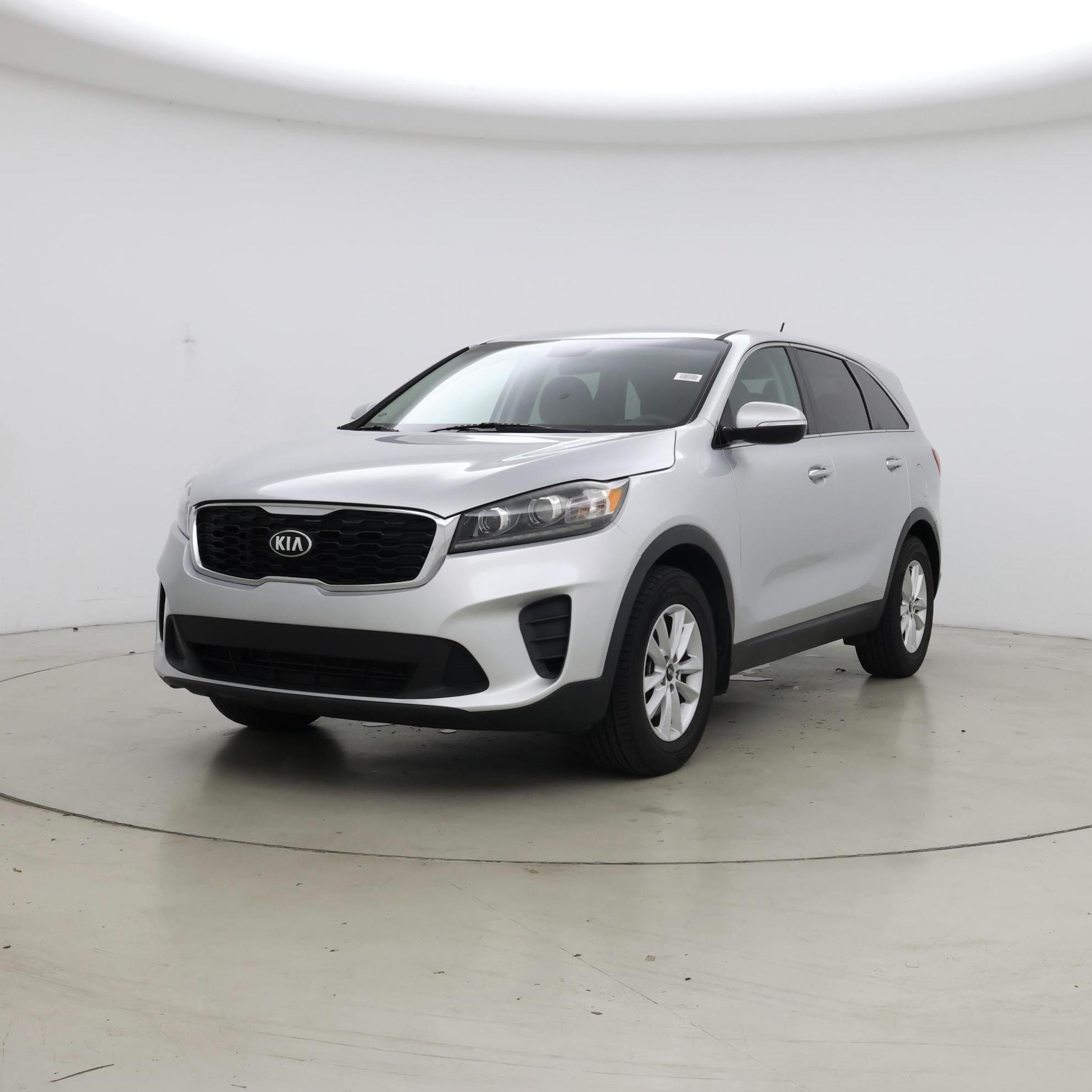 Thumbnail: 2019 Kia Sorento - 4