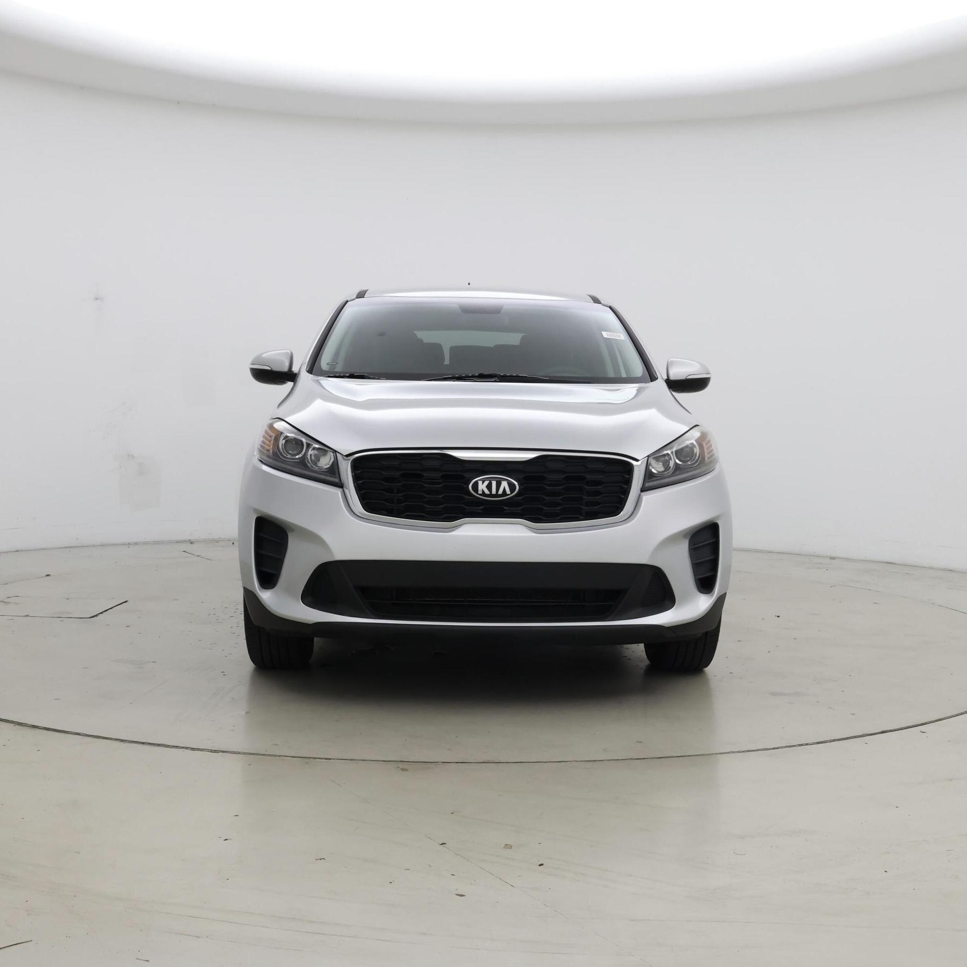Thumbnail: 2019 Kia Sorento - 5