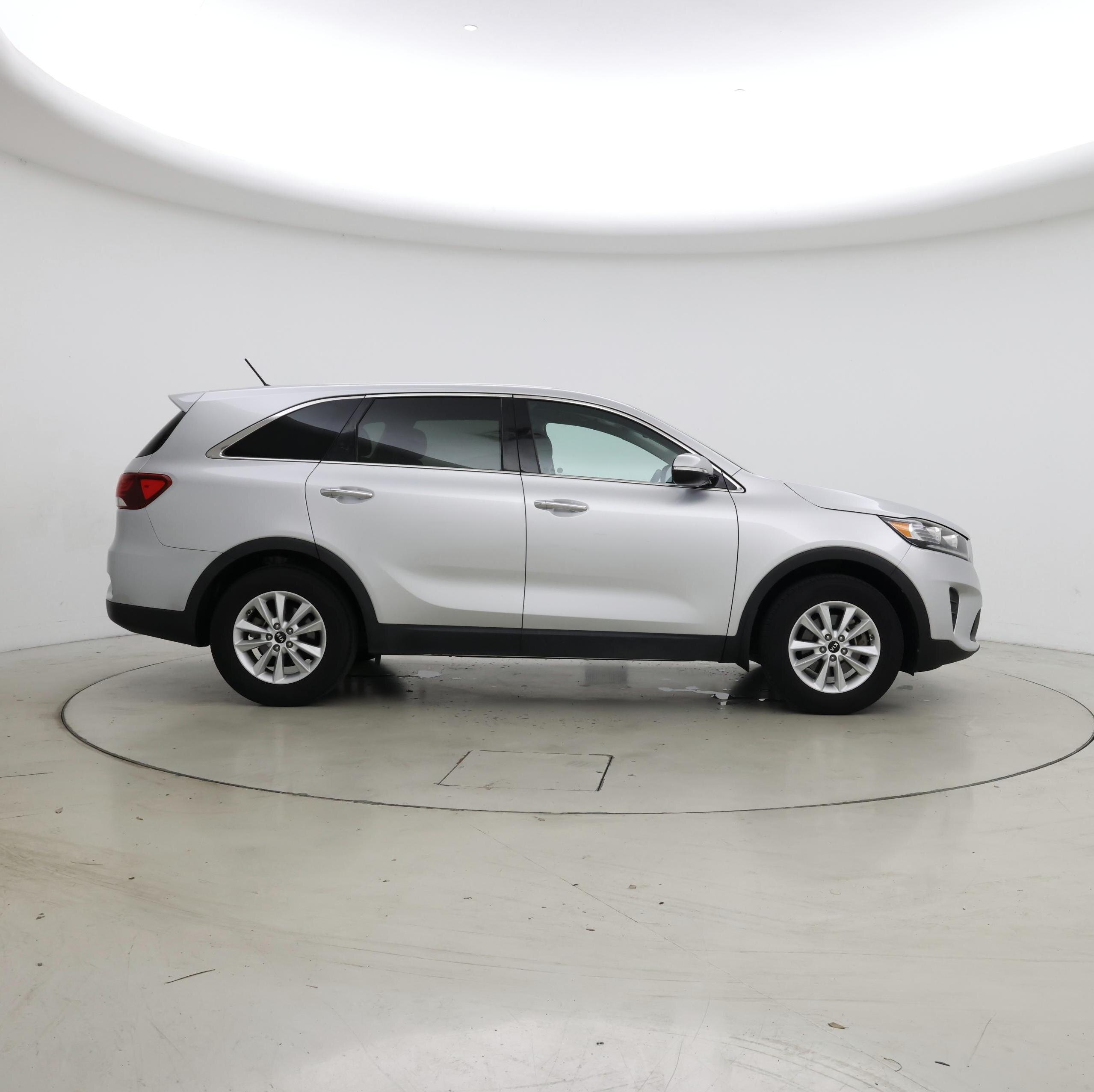 Thumbnail: 2019 Kia Sorento - 7