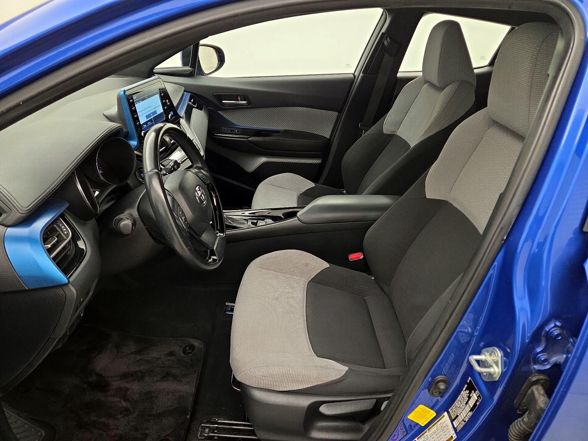 Thumbnail: 2019 Toyota C-HR - 11
