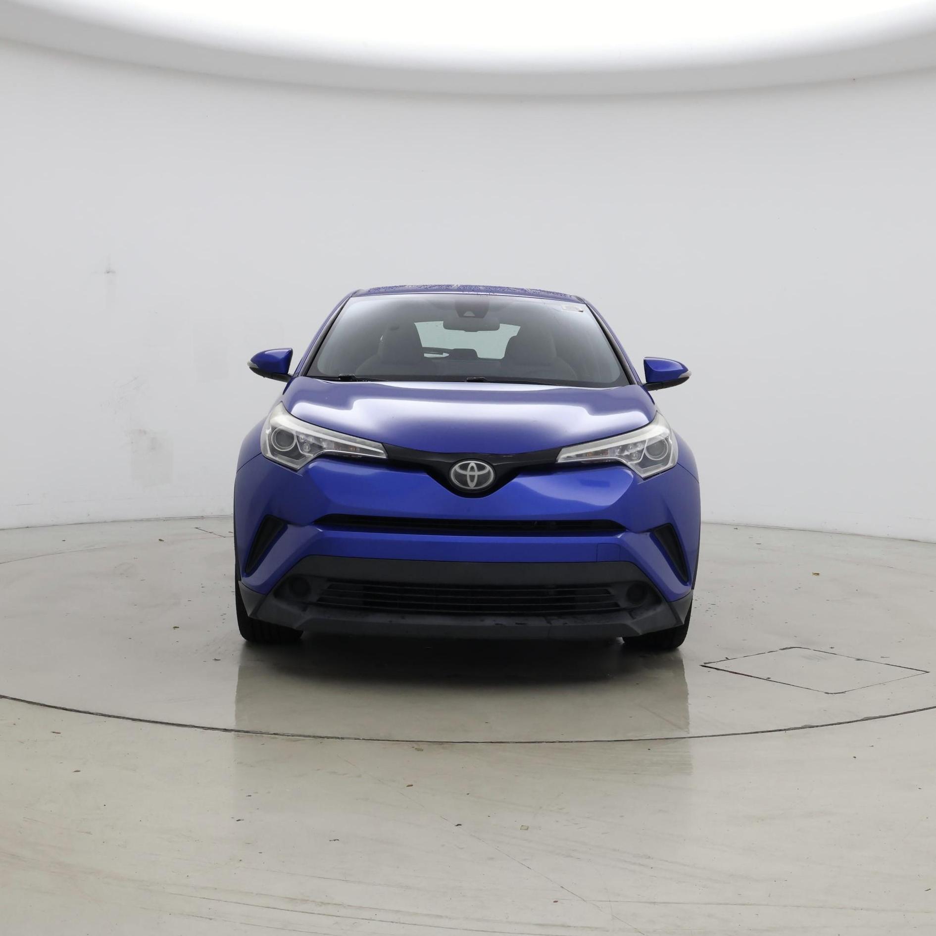Thumbnail: 2019 Toyota C-HR - 5