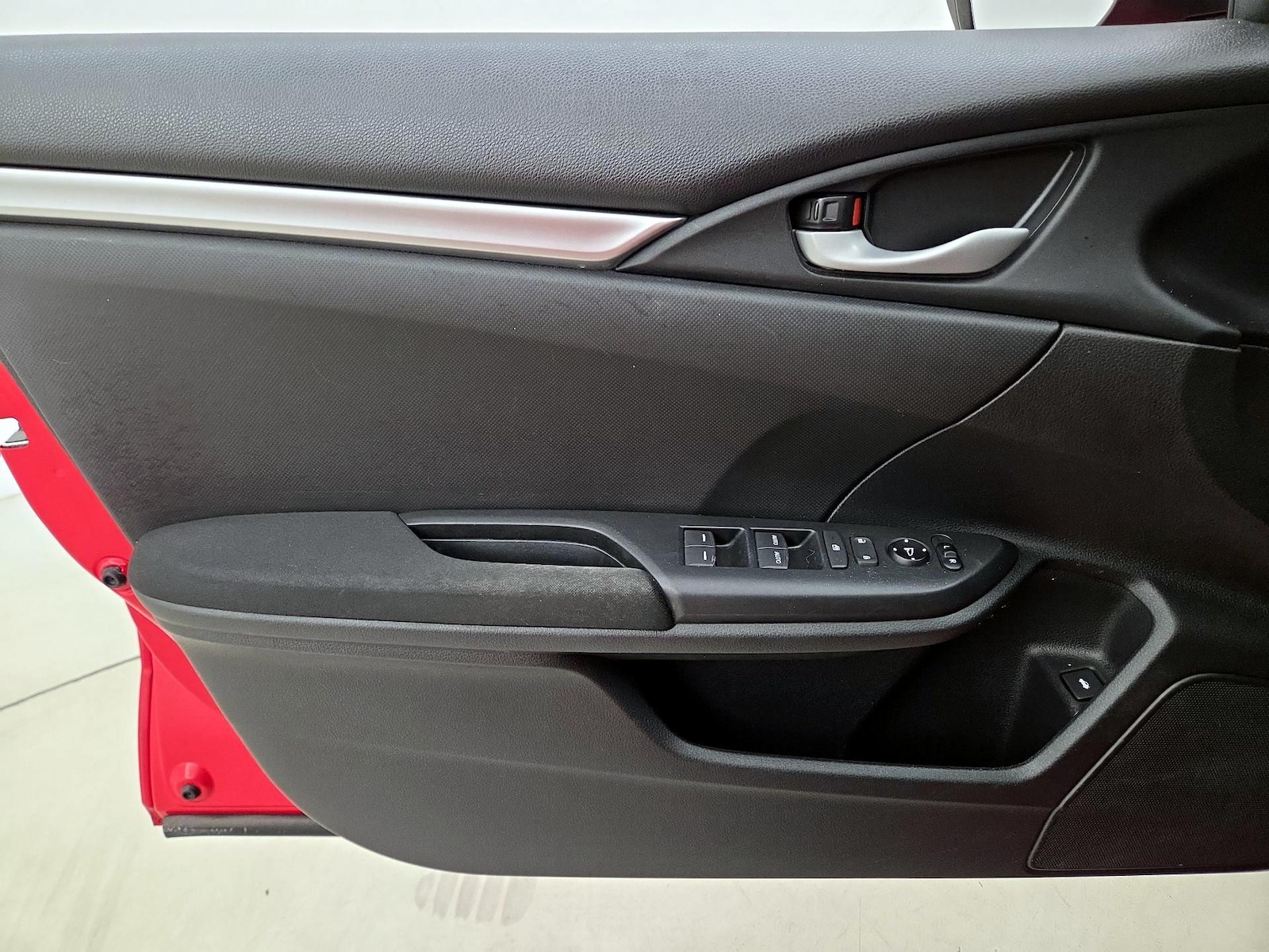 2017 Honda Civic LX - Photo 13