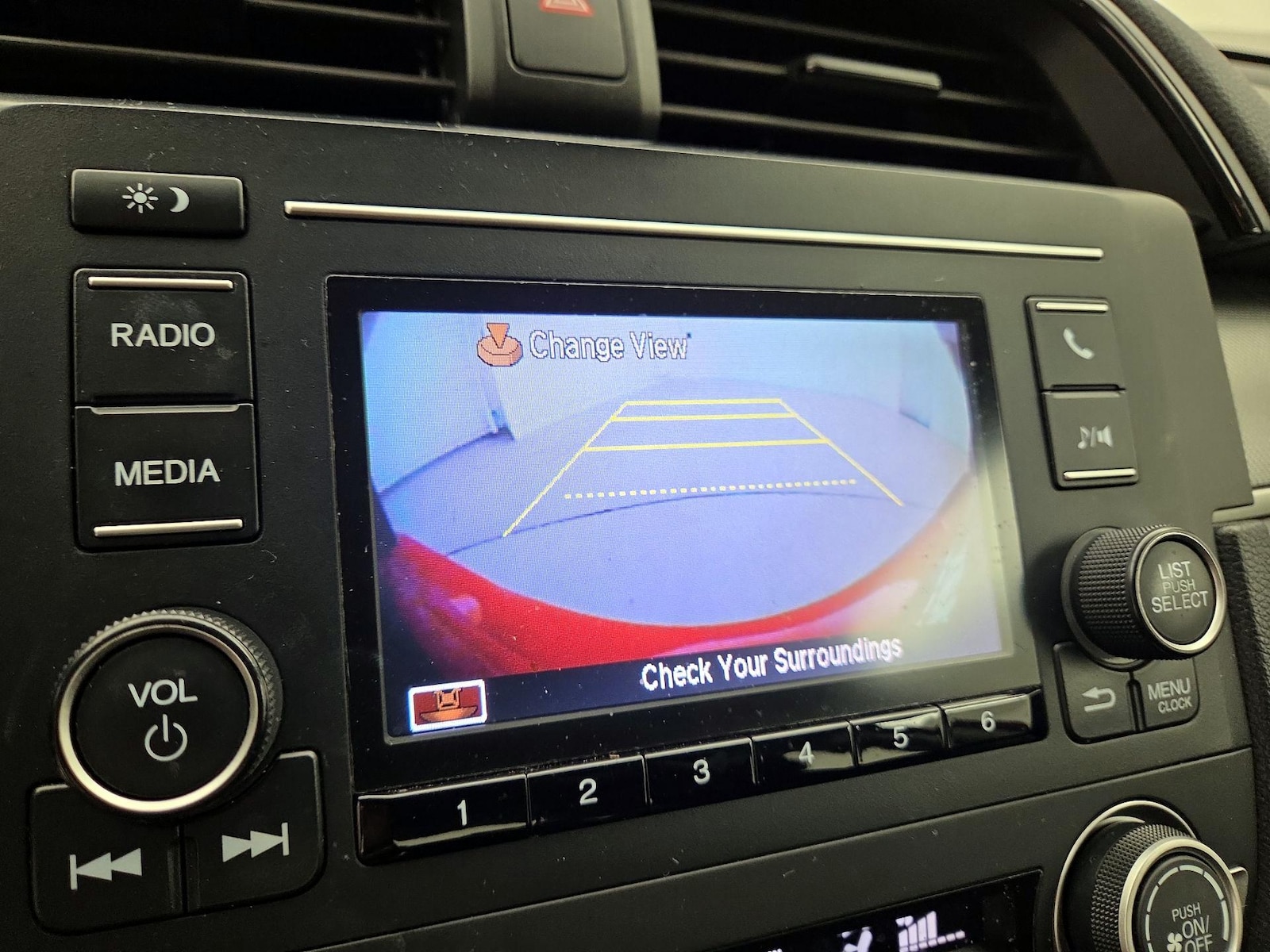 2017 Honda Civic LX - Photo 15
