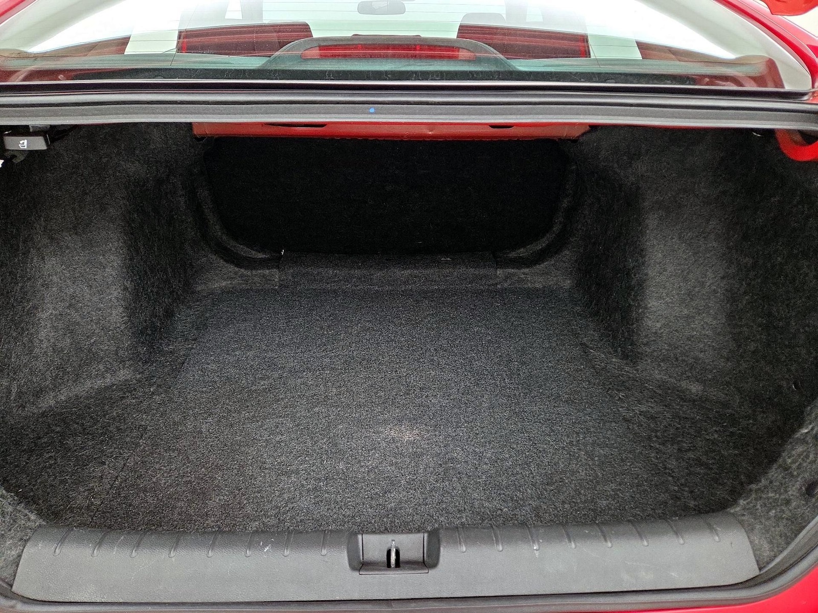 2017 Honda Civic LX - Photo 21
