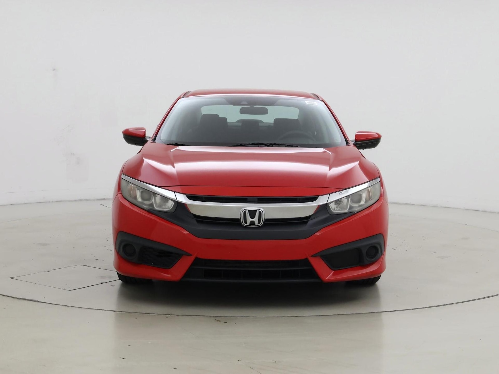 2017 Honda Civic LX - Photo 6
