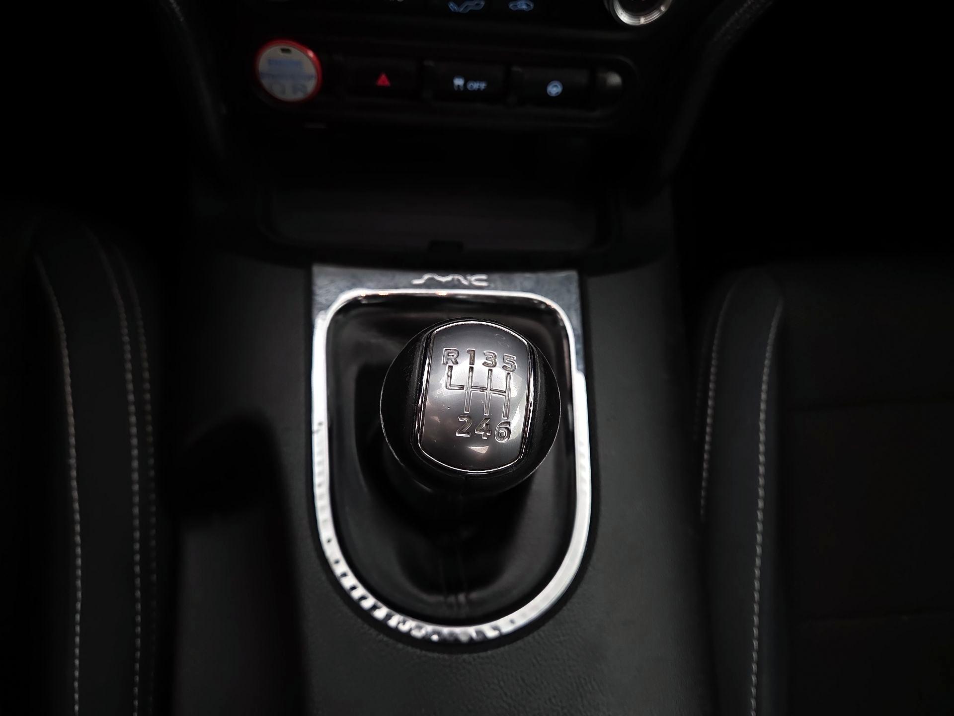 Thumbnail: 2017 Ford Mustang - 17