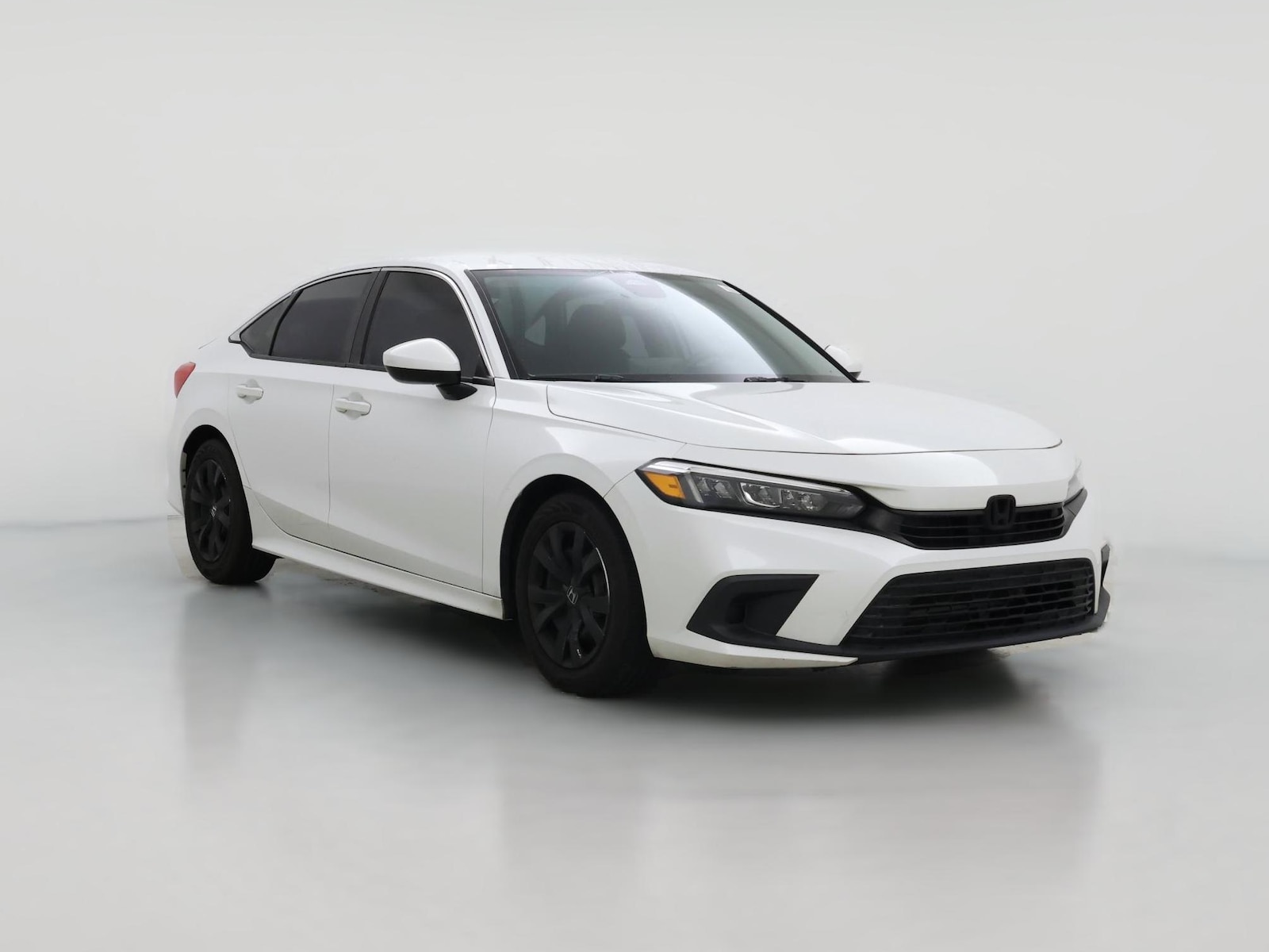 2022 Honda Civic Sedan