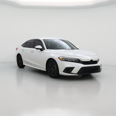 2022 Honda Civic LX