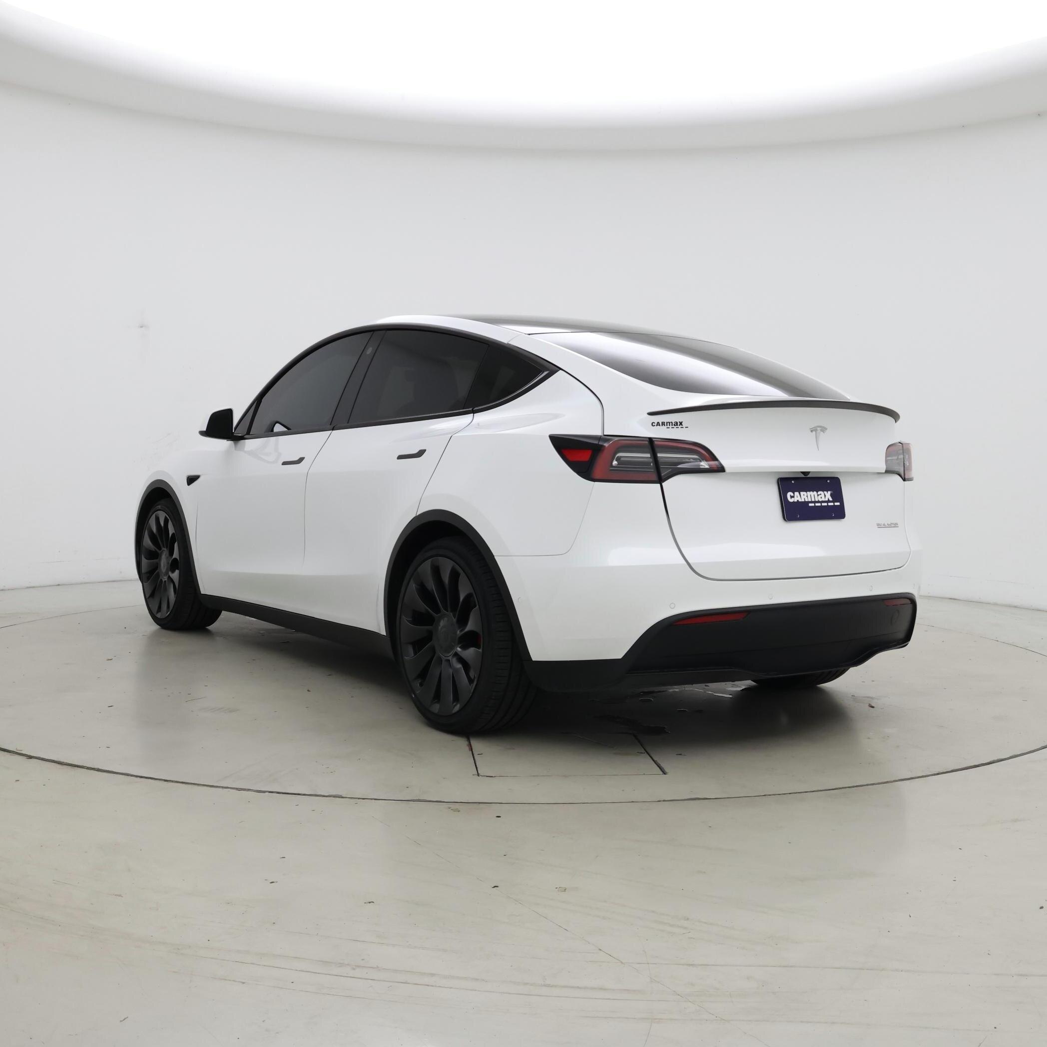 Thumbnail: 2022 Tesla Model Y - 2