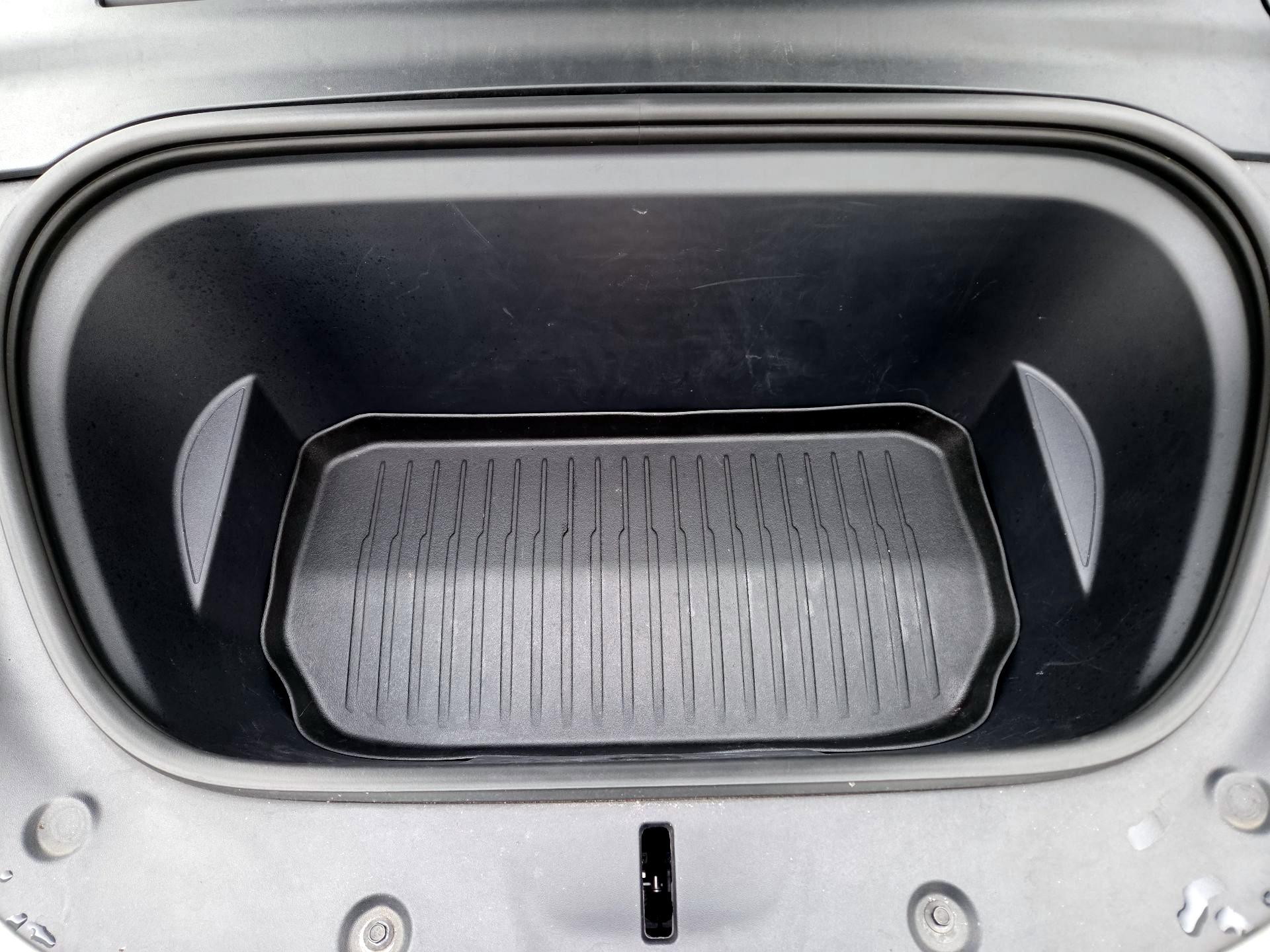 Thumbnail: 2022 Tesla Model Y - 20