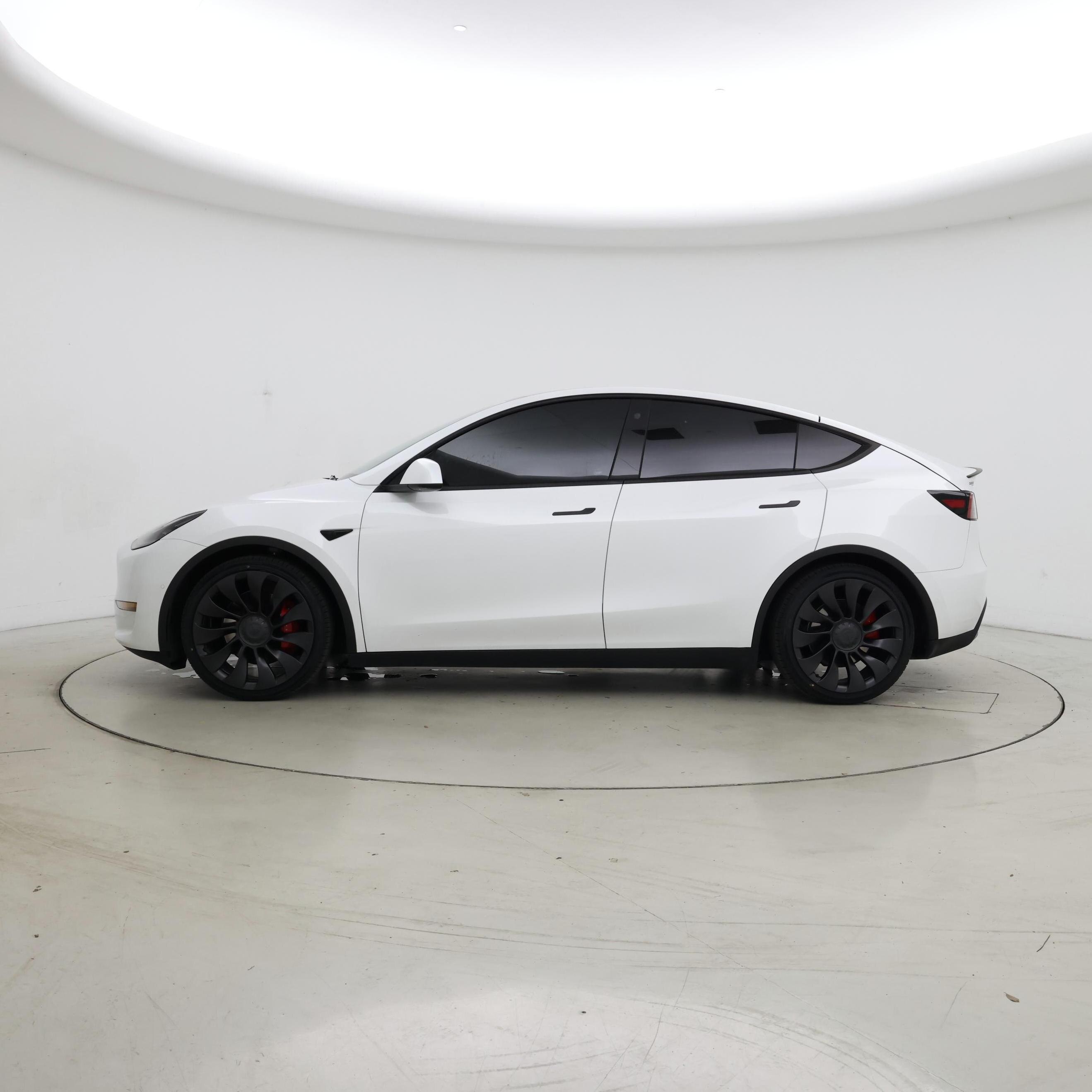 Thumbnail: 2022 Tesla Model Y - 3