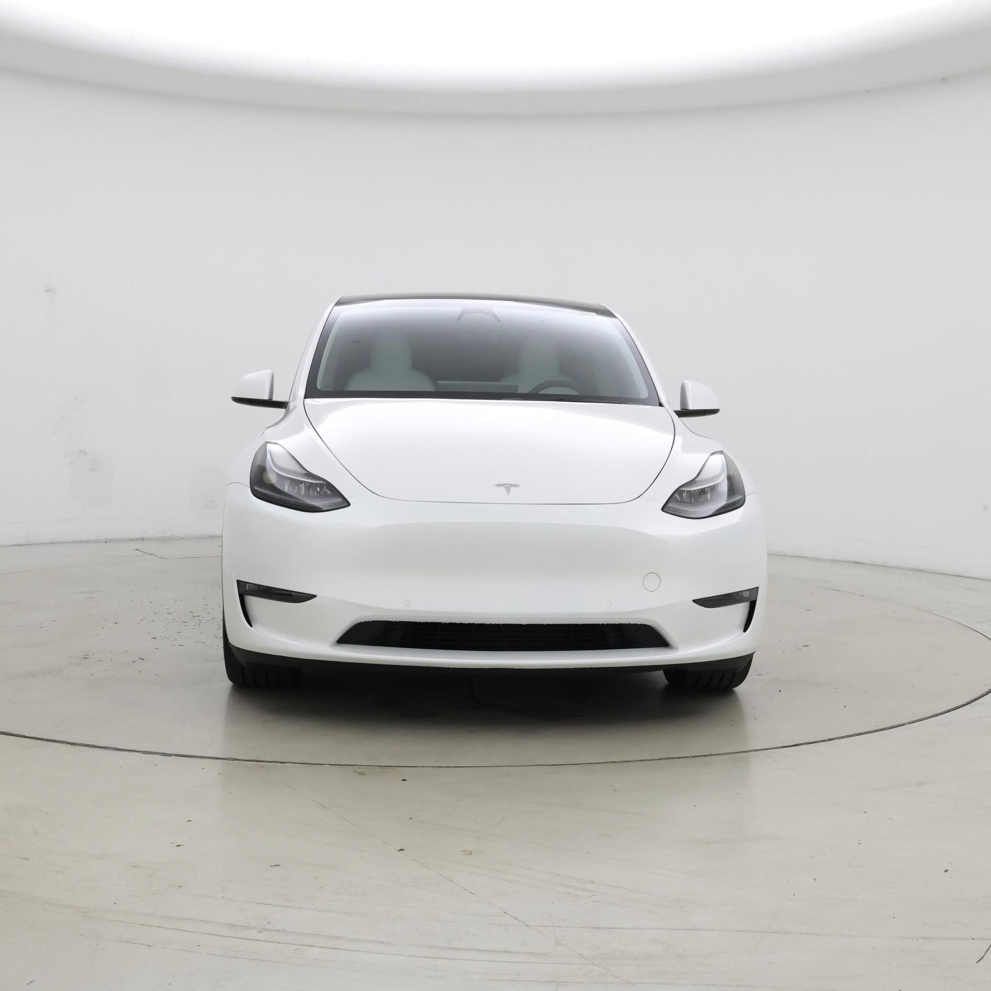 Thumbnail: 2022 Tesla Model Y - 5