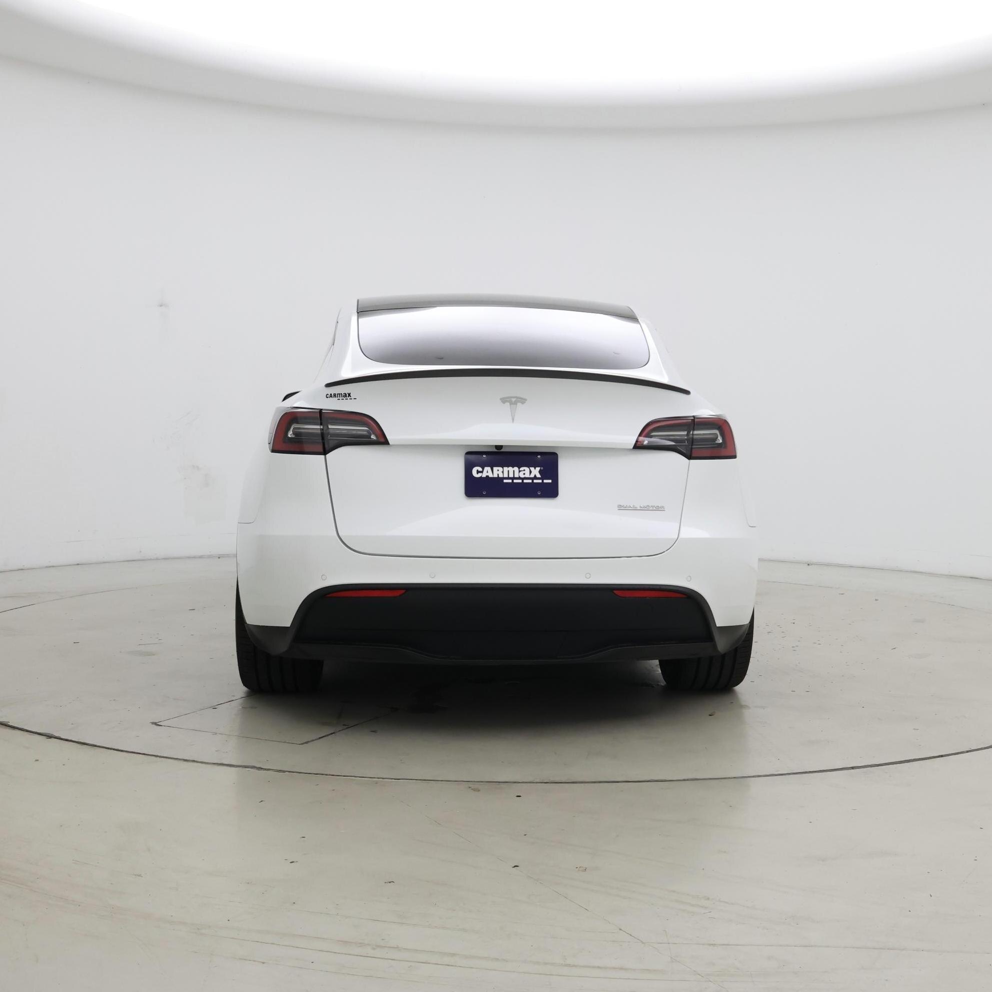 Thumbnail: 2022 Tesla Model Y - 6