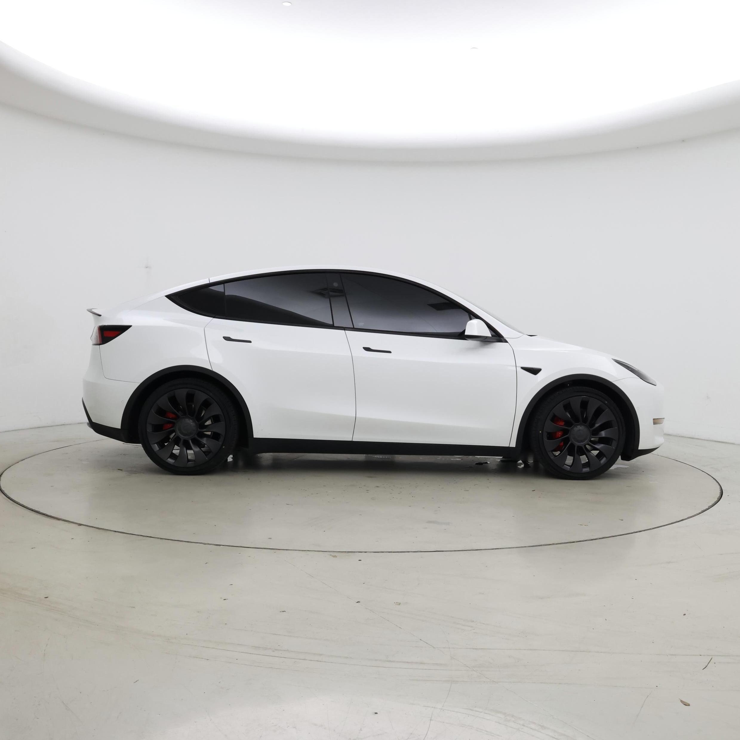 Thumbnail: 2022 Tesla Model Y - 7