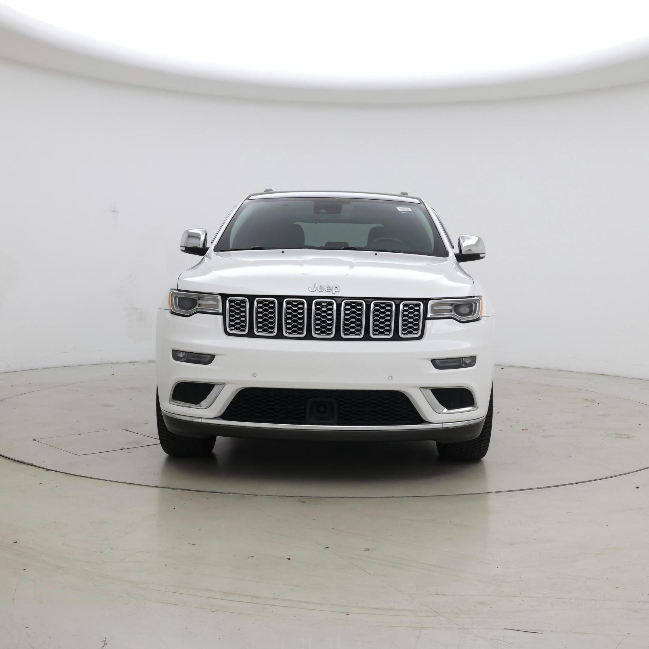 Thumbnail: 2021 Jeep Grand Cherokee - 5