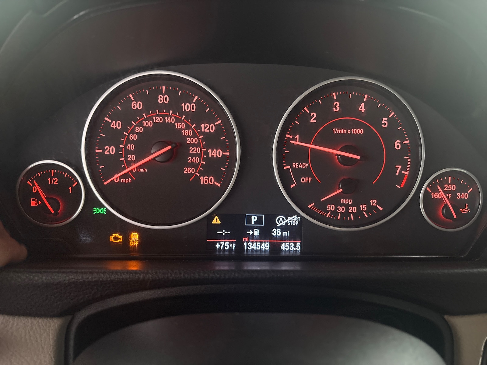 2017 BMW 330I
