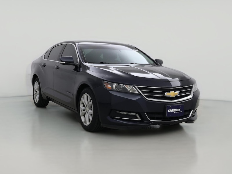 2019 Chevrolet Impala LT -
                  Fort Myers, FL