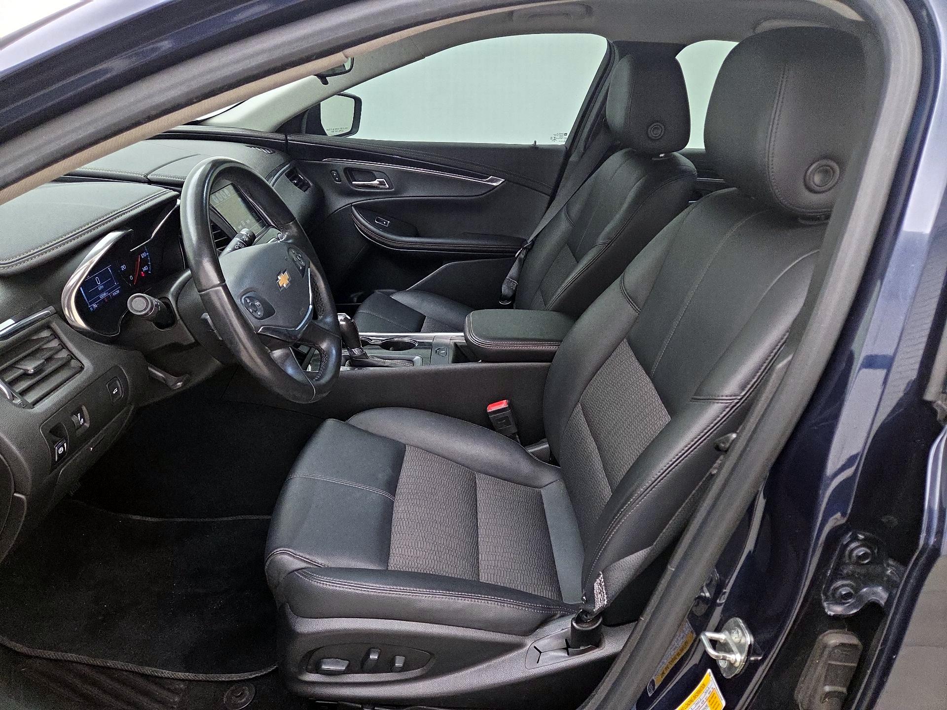 Thumbnail: 2019 Chevrolet Impala - 11