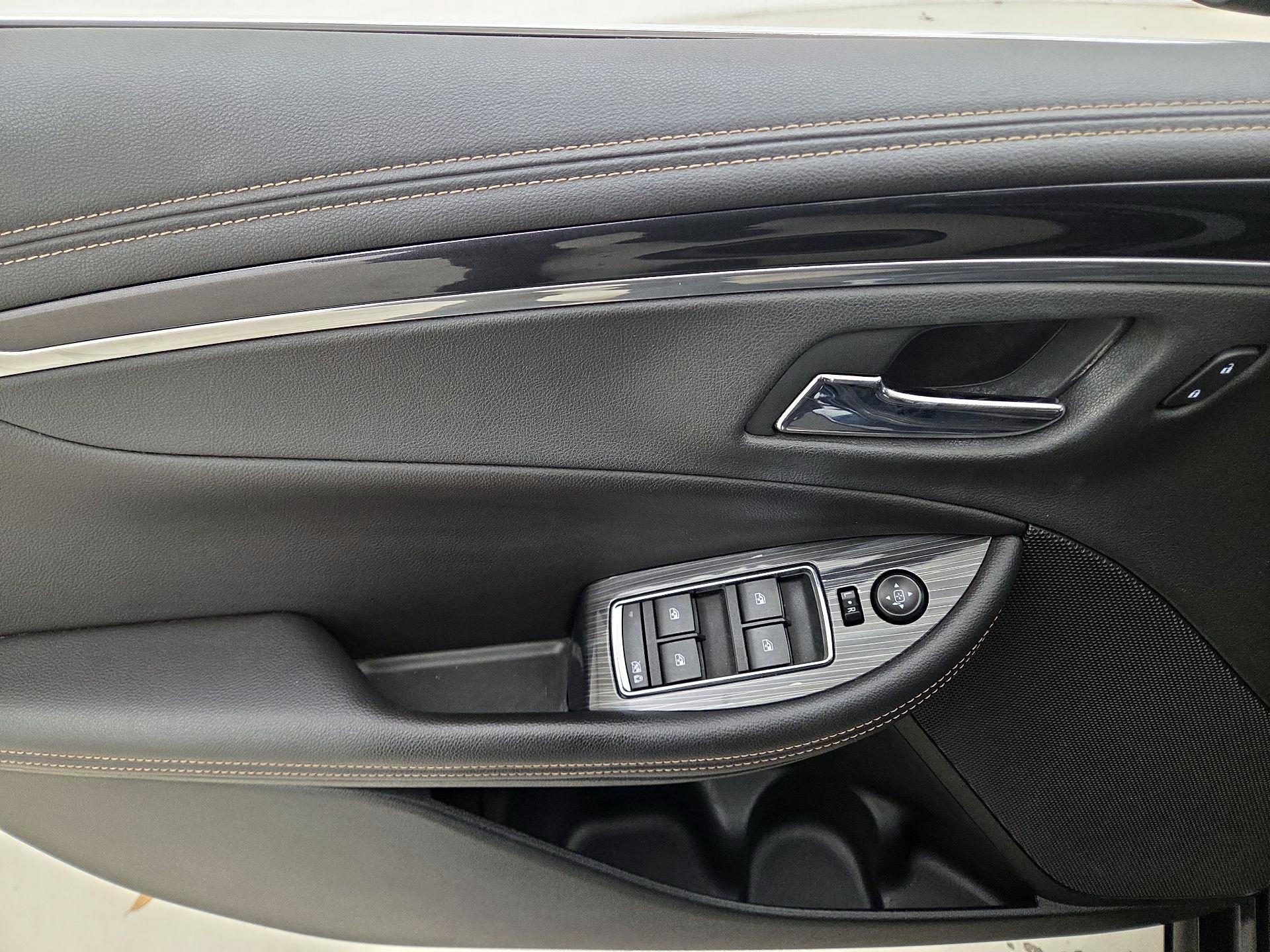 Thumbnail: 2019 Chevrolet Impala - 12