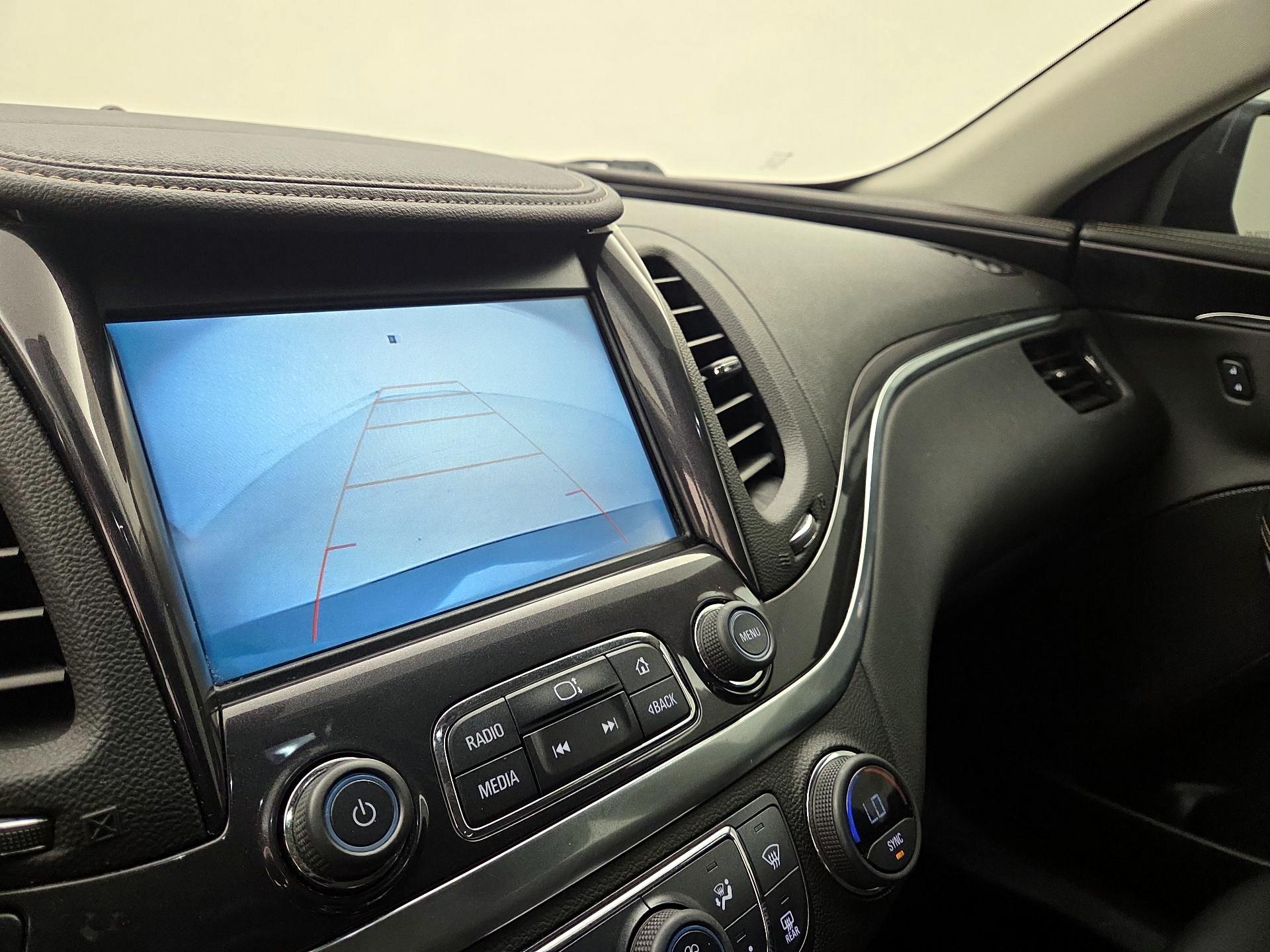 Thumbnail: 2019 Chevrolet Impala - 13