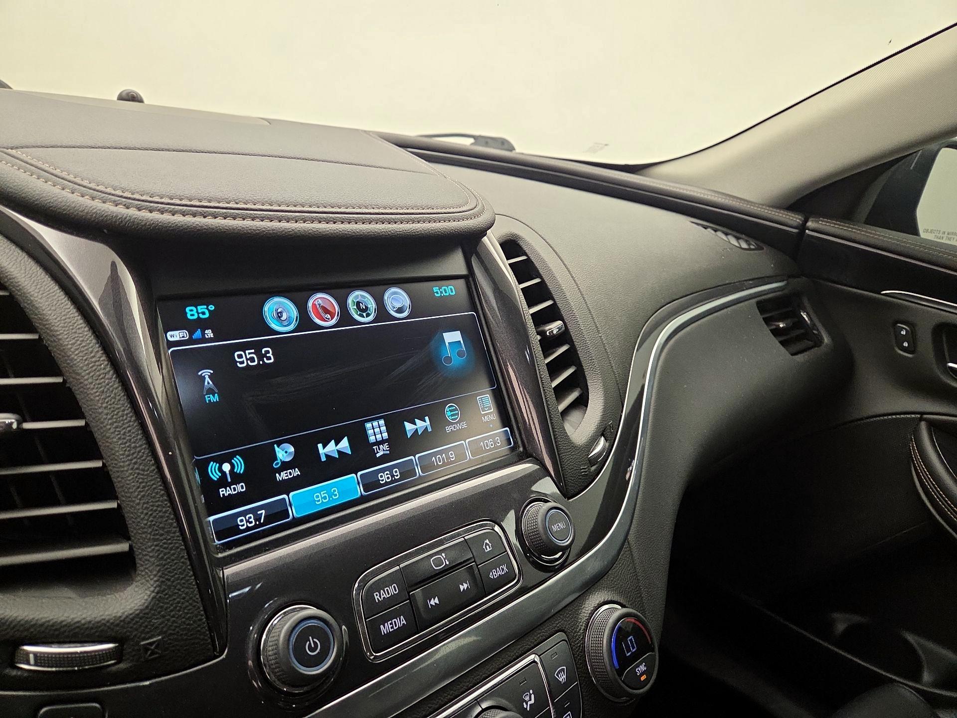 Thumbnail: 2019 Chevrolet Impala - 14