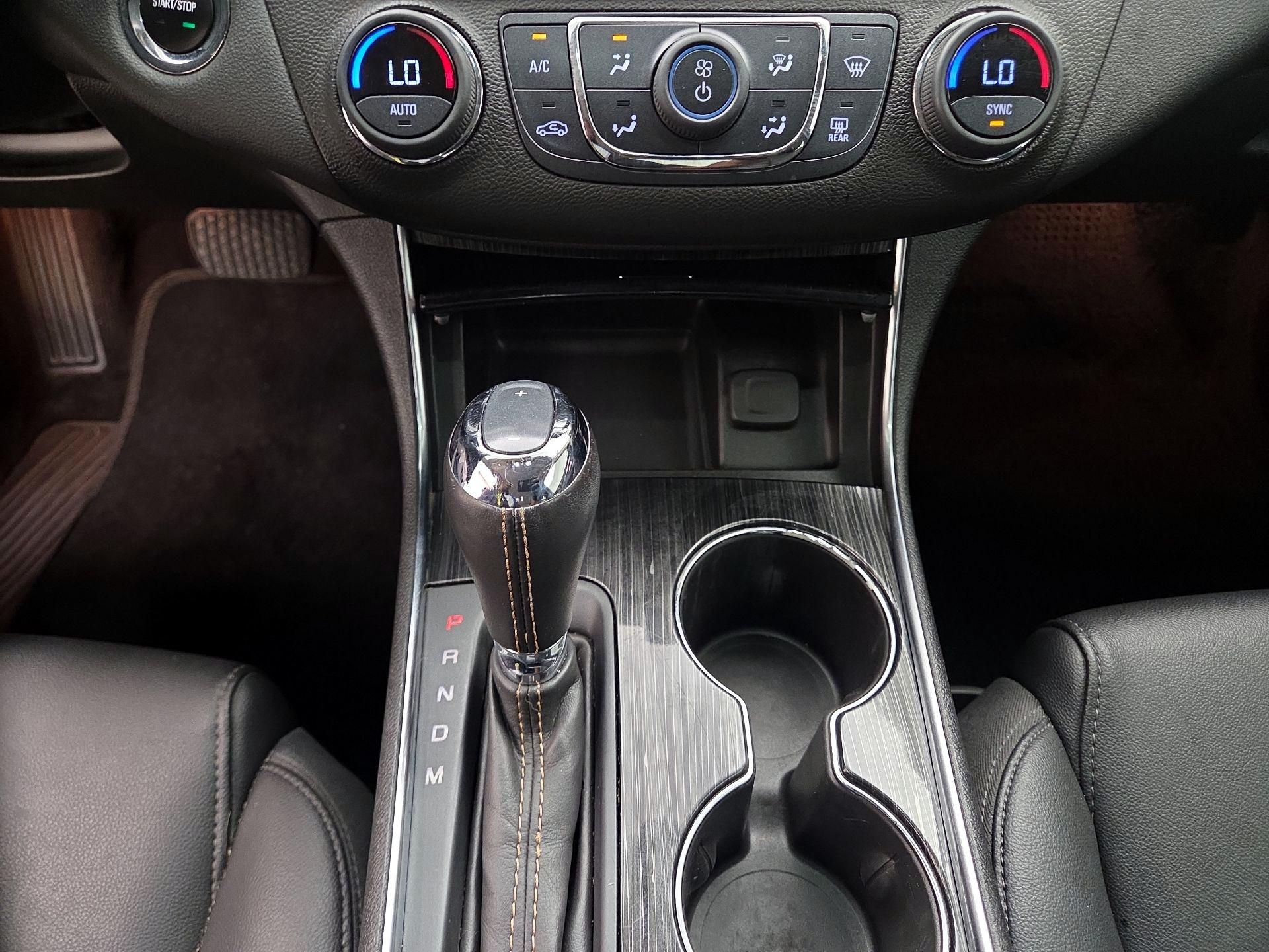 Thumbnail: 2019 Chevrolet Impala - 16