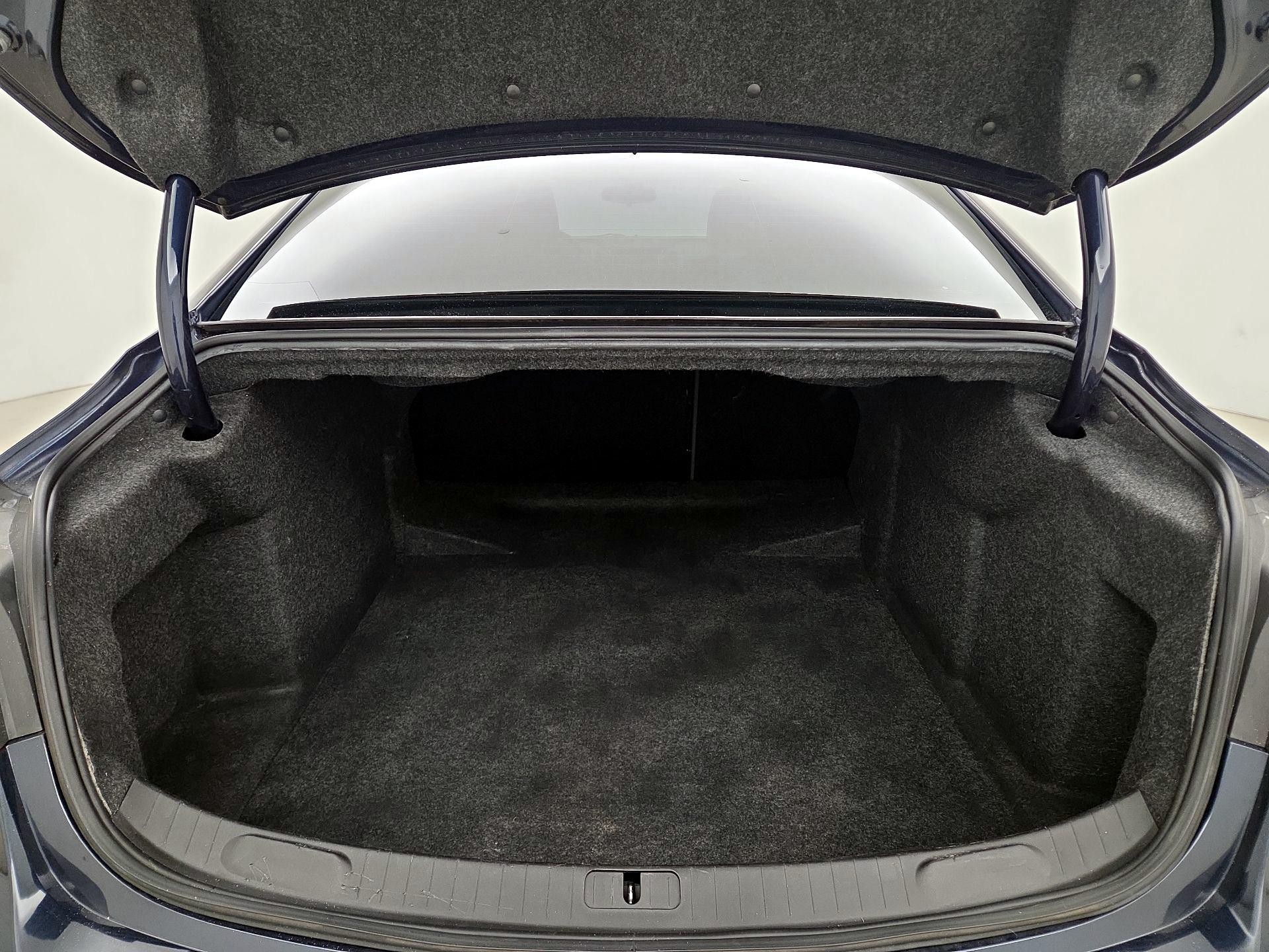 Thumbnail: 2019 Chevrolet Impala - 18