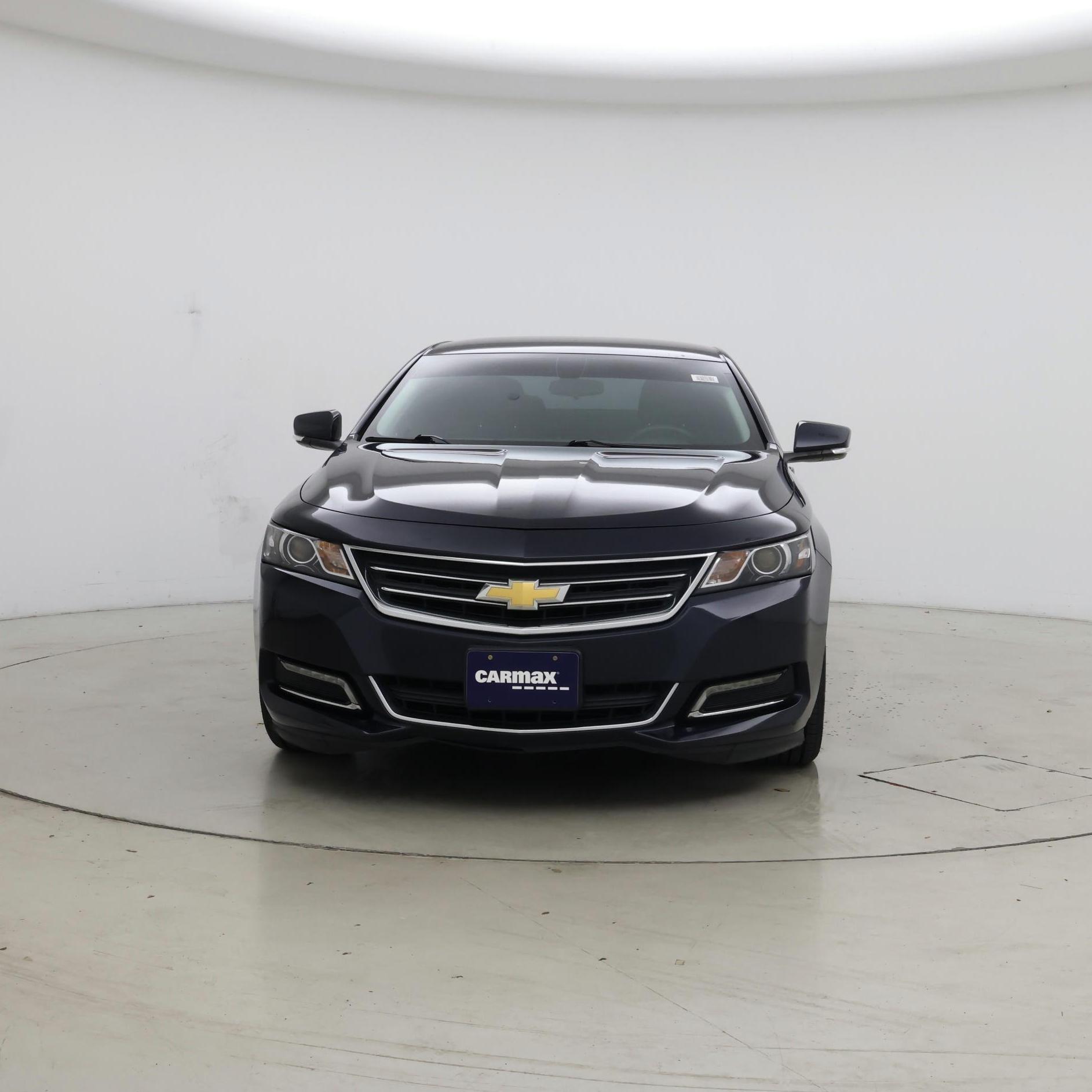 Thumbnail: 2019 Chevrolet Impala - 5