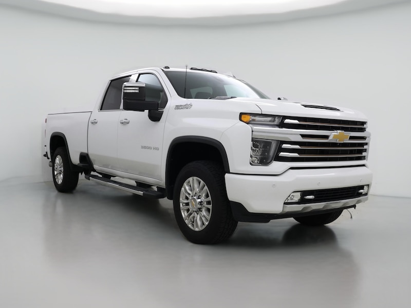 2022 Chevrolet Silverado 3500 High Country -
                  Fort Myers, FL