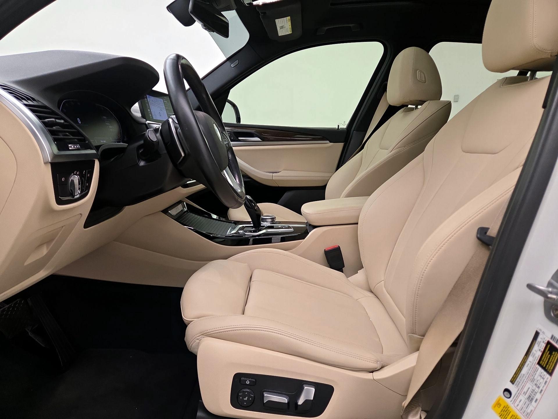 Thumbnail: 2020 BMW X3 - 11