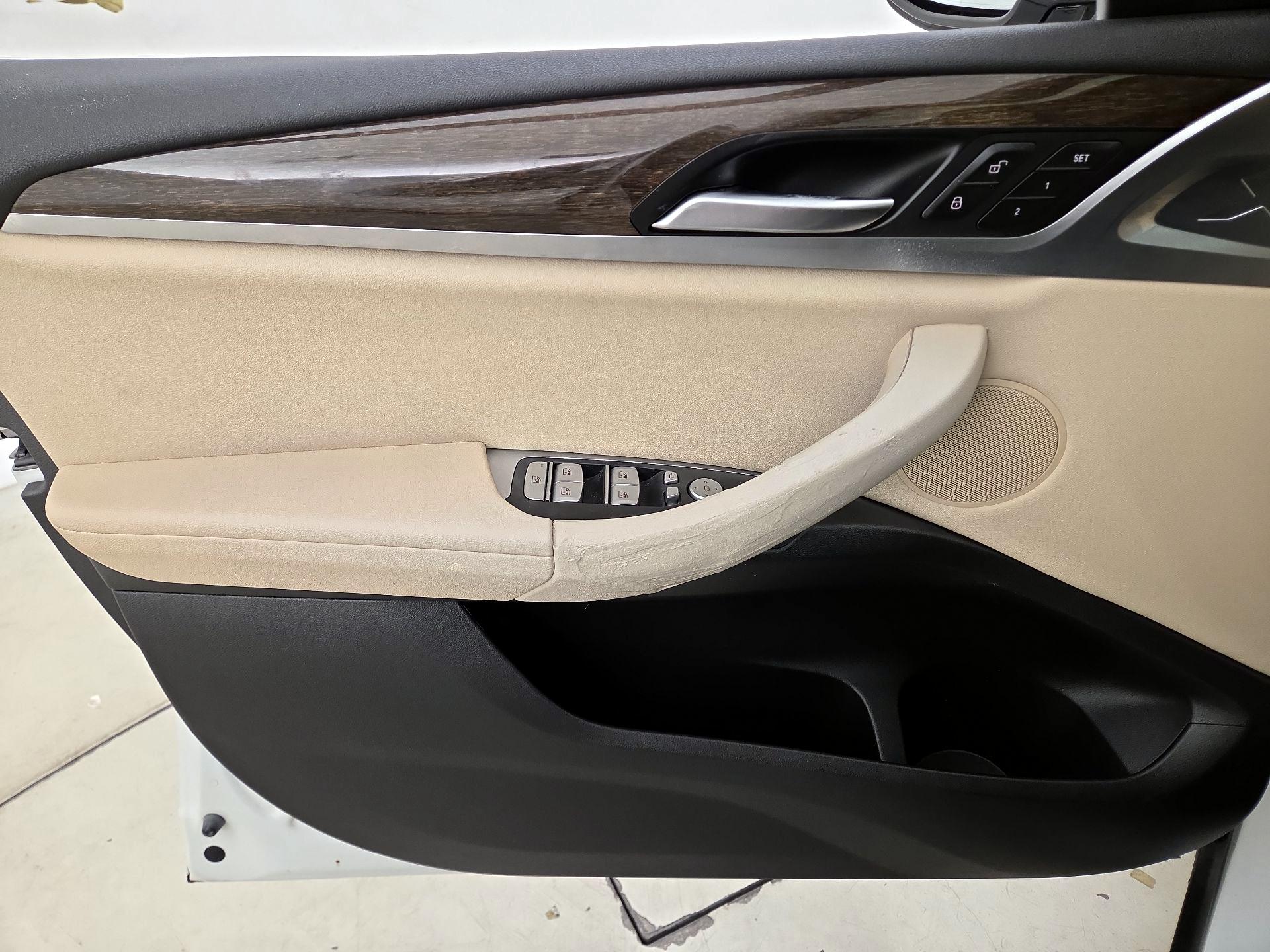 Thumbnail: 2020 BMW X3 - 12