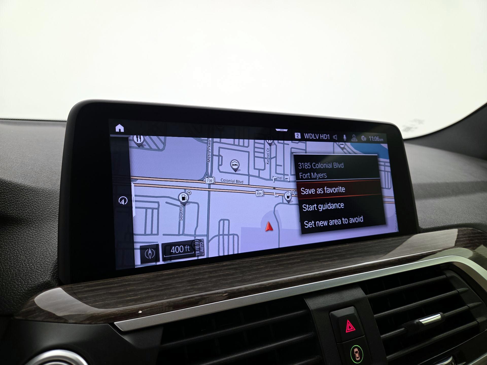Thumbnail: 2020 BMW X3 - 14