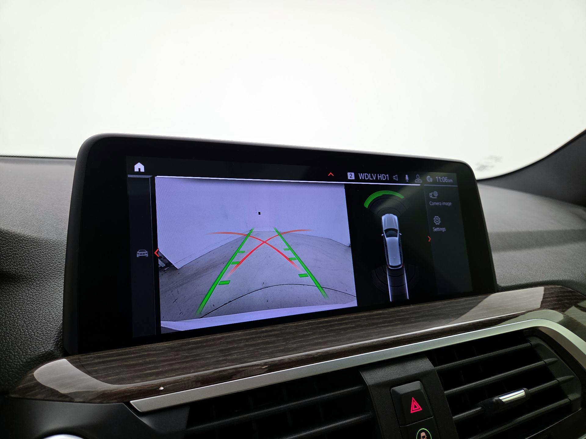 Thumbnail: 2020 BMW X3 - 15